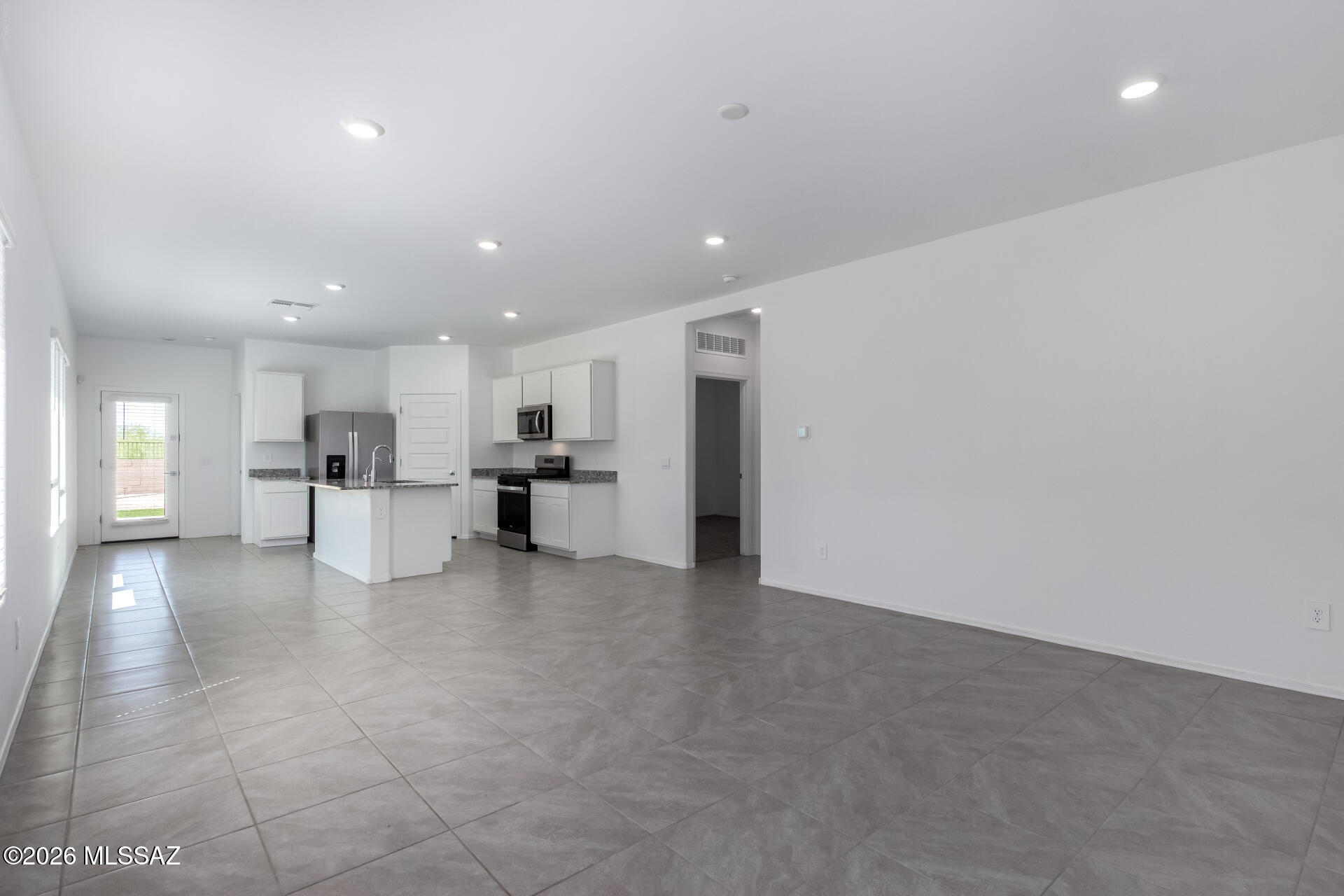 Saguaro Springs - Residential Lease