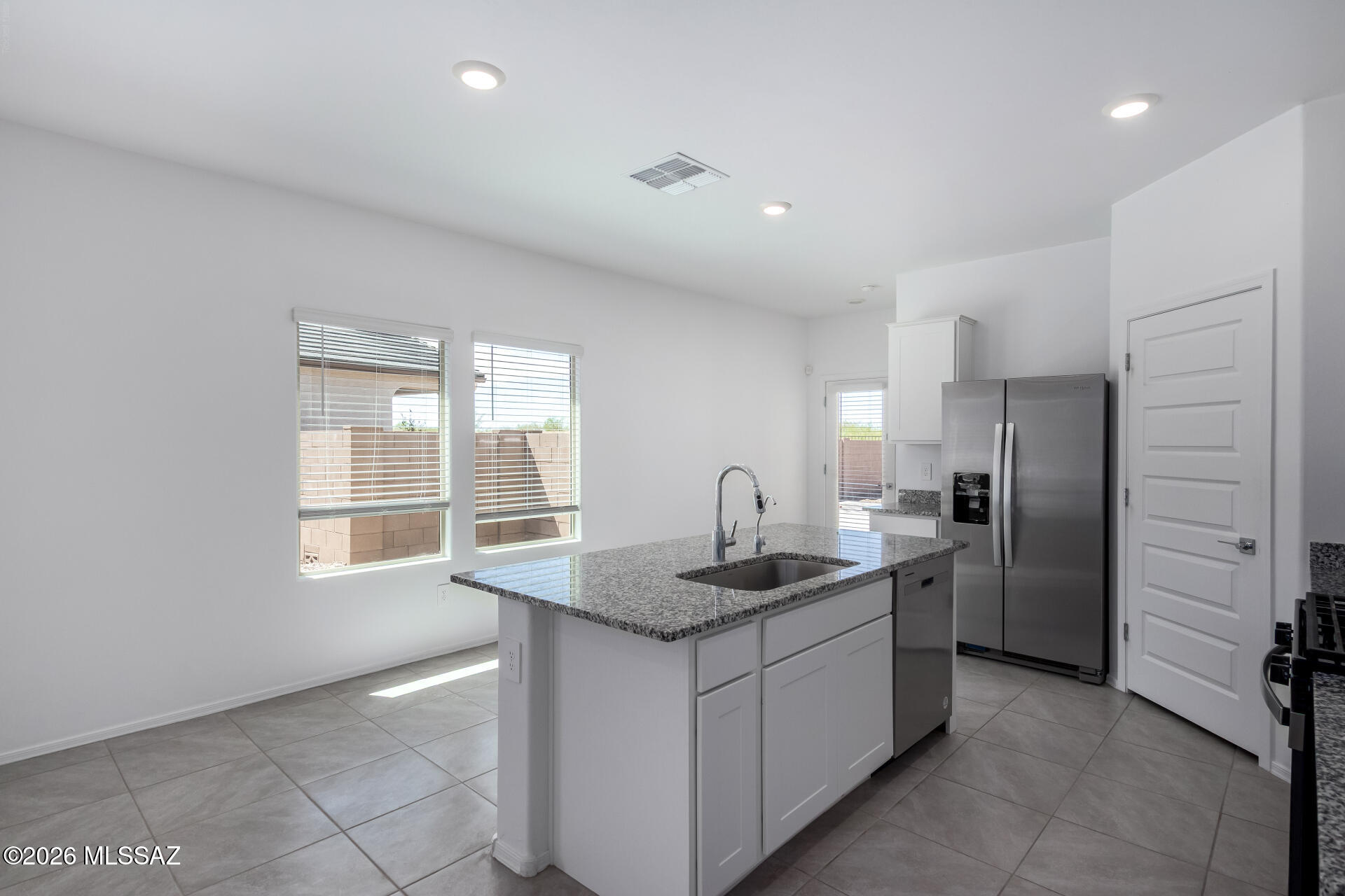Saguaro Springs - Residential Lease
