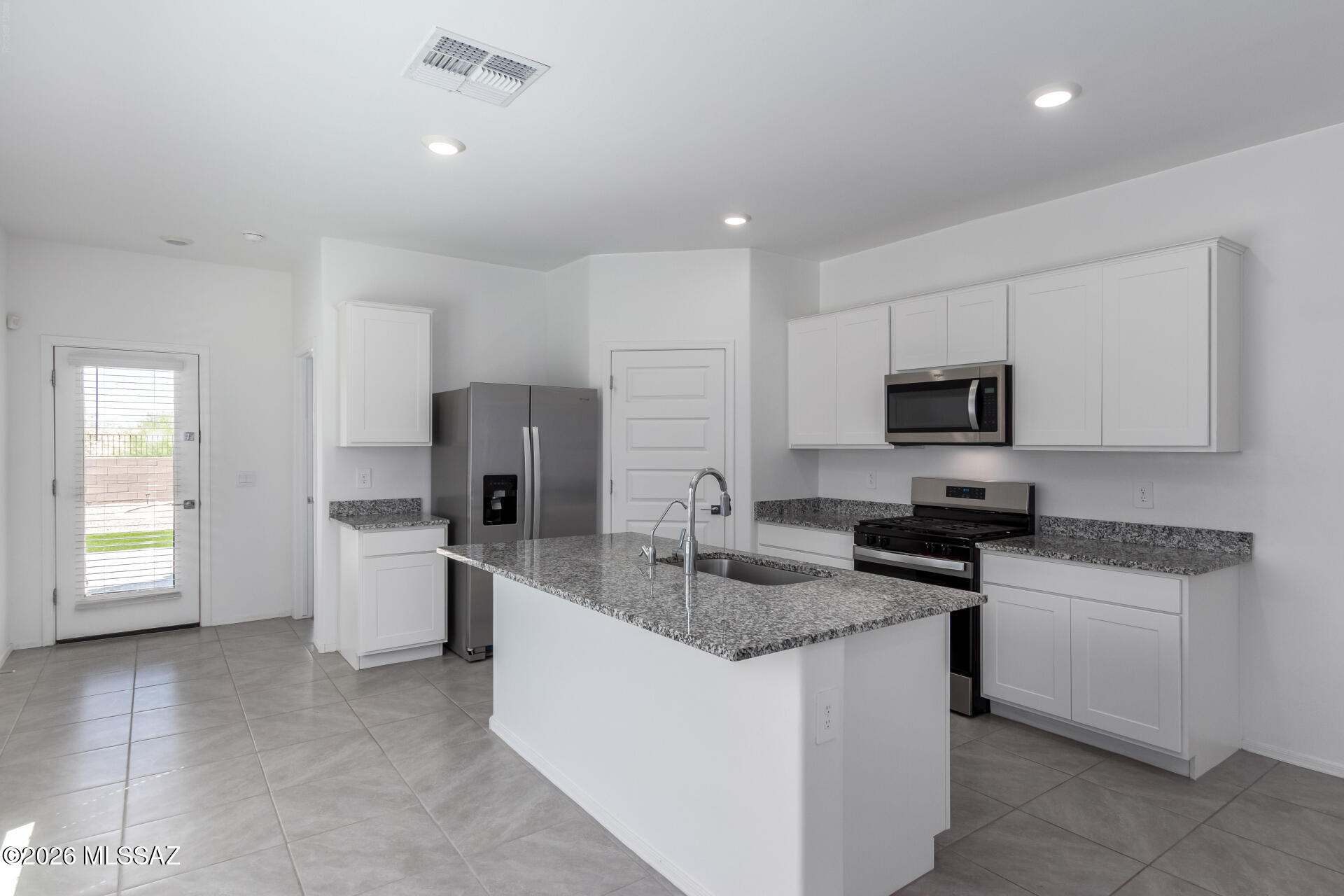Saguaro Springs - Residential Lease