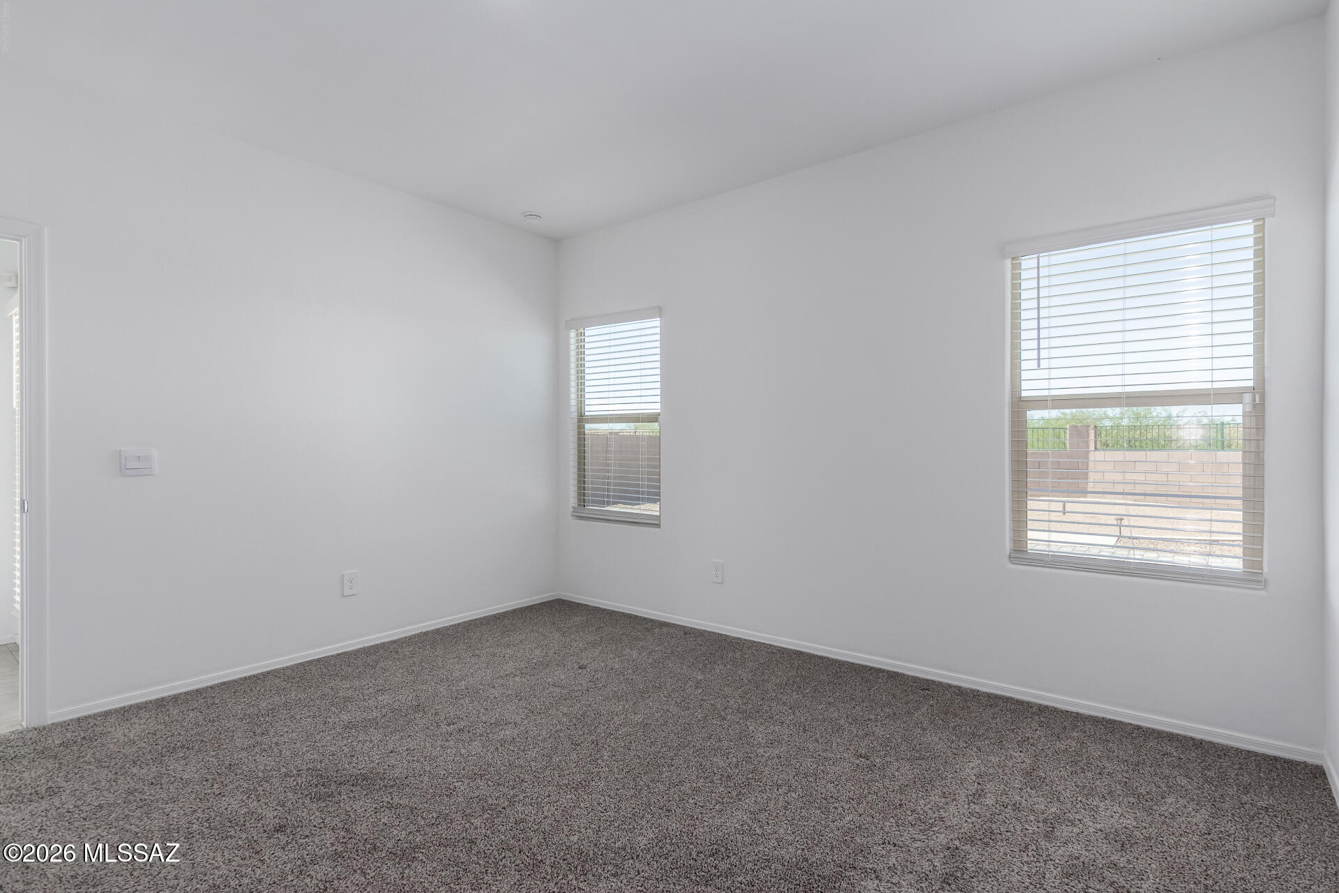 Saguaro Springs - Residential Lease