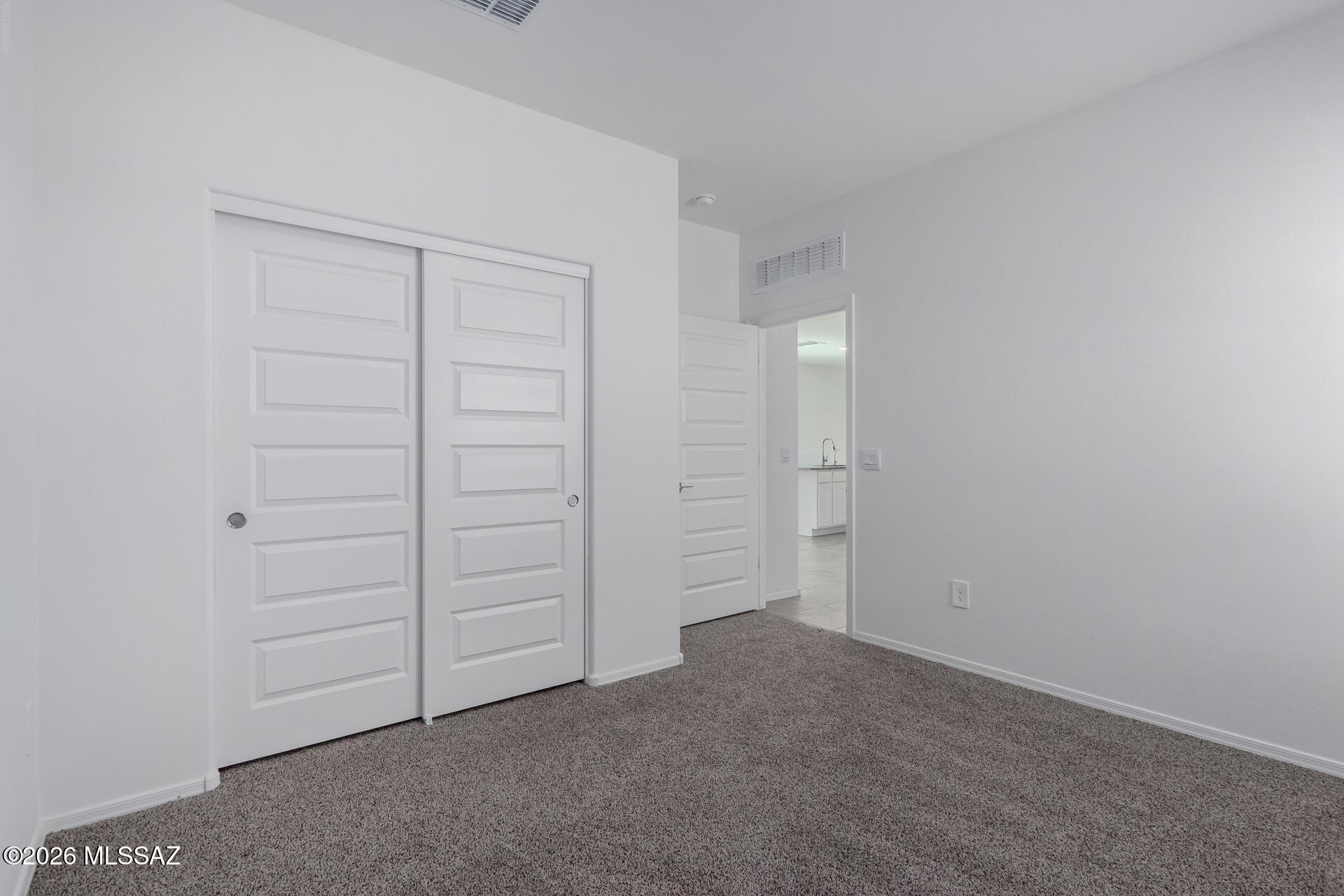 Saguaro Springs - Residential Lease