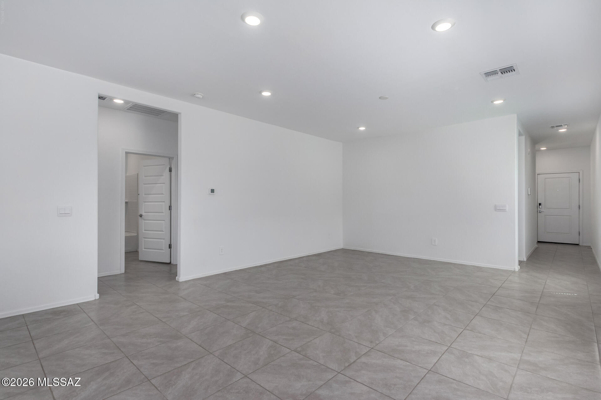 Saguaro Springs - Residential Lease