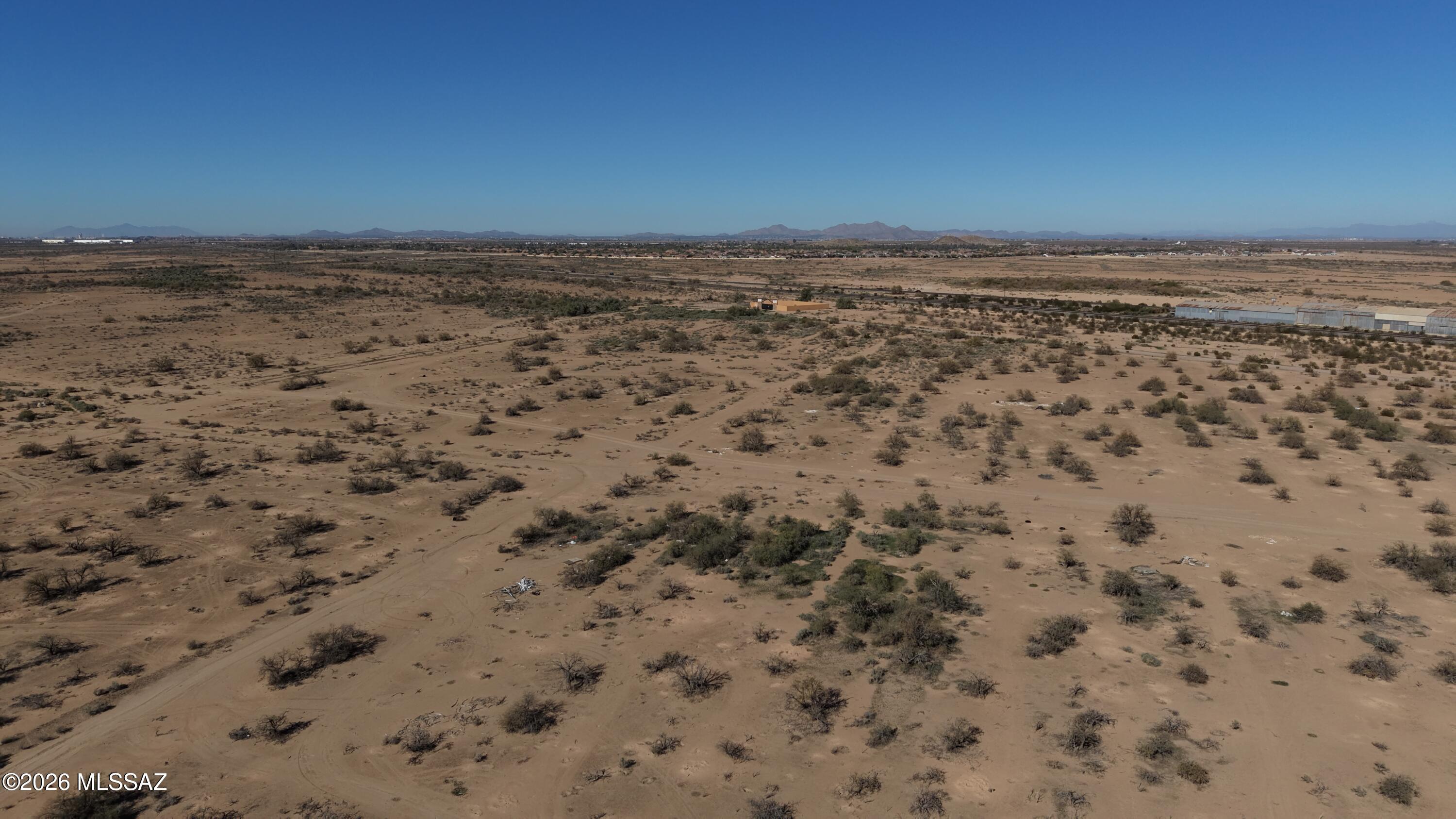 N/A - Land