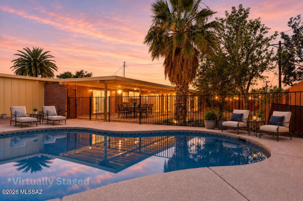 Longview Estates (1-56) - Residential