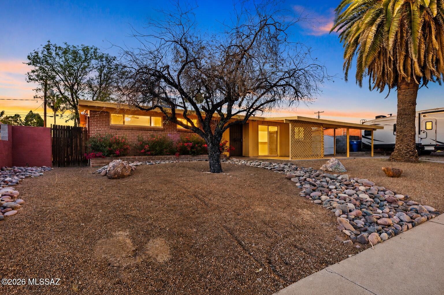 Longview Estates (1-56) - Residential