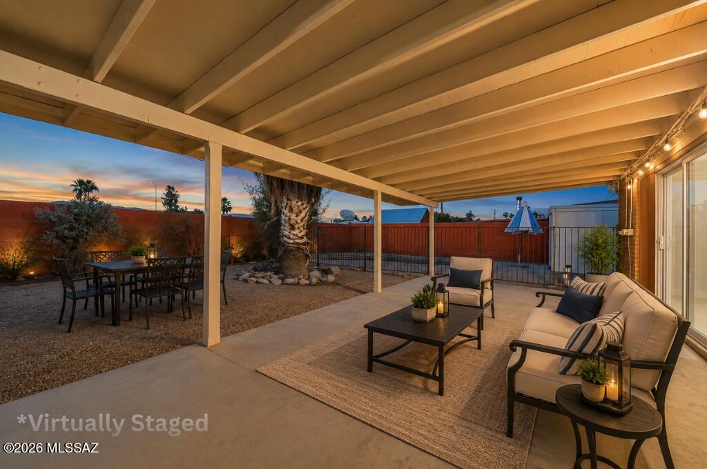 Longview Estates (1-56) - Residential