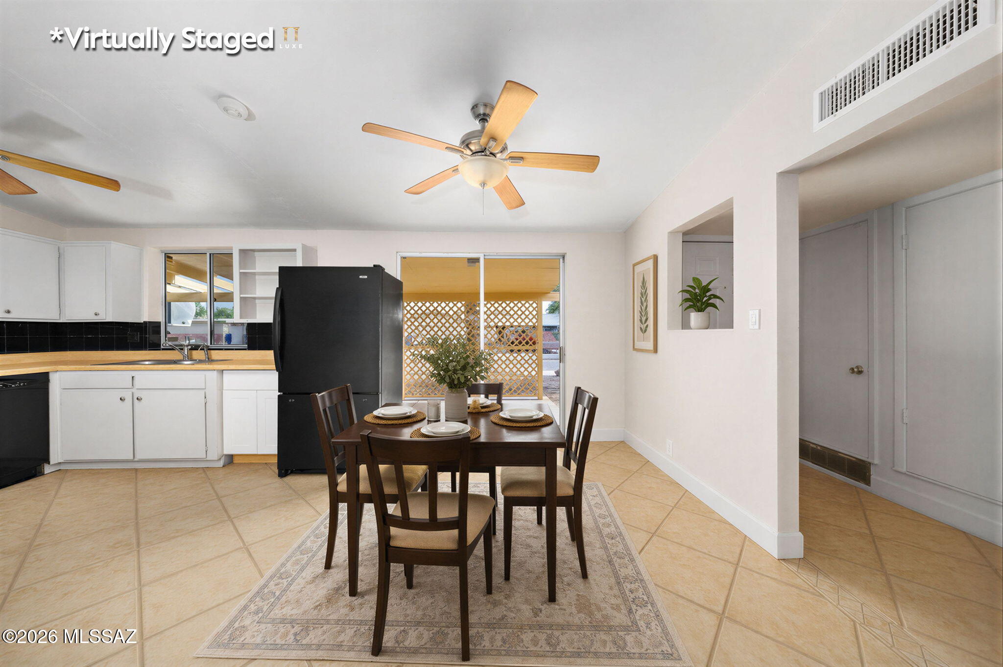 Longview Estates (1-56) - Residential