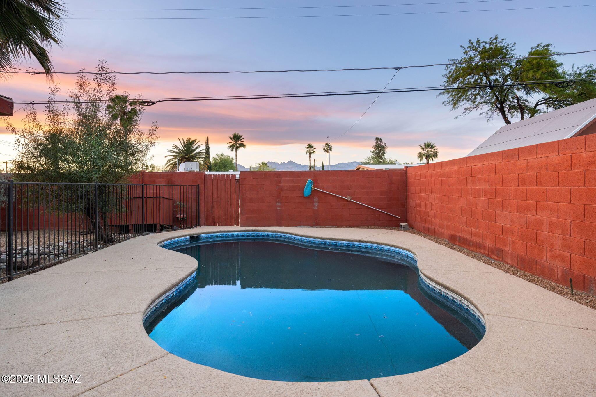 Longview Estates (1-56) - Residential