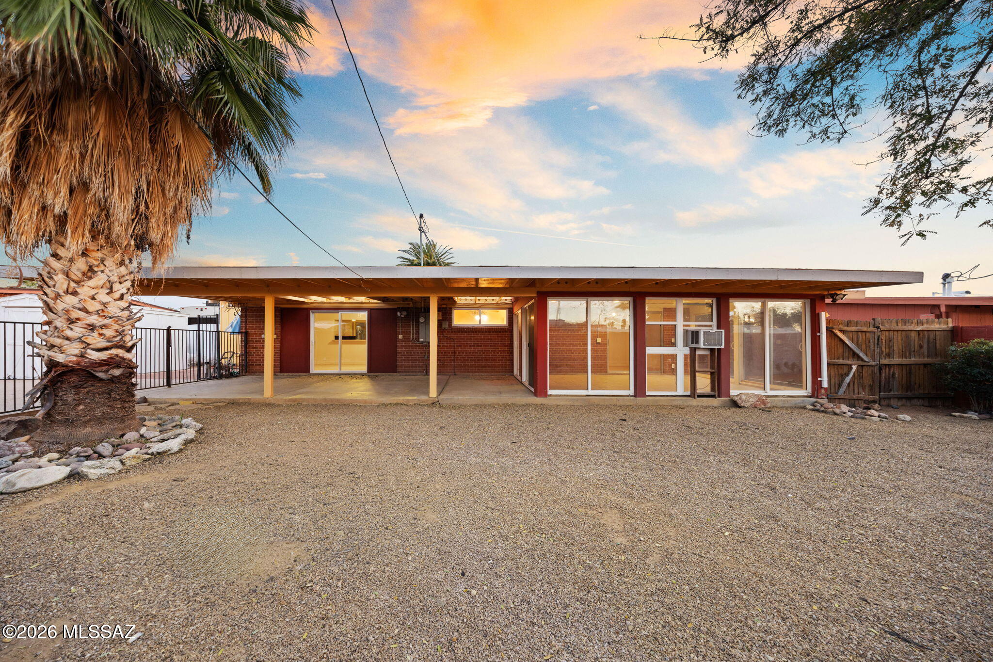 Longview Estates (1-56) - Residential