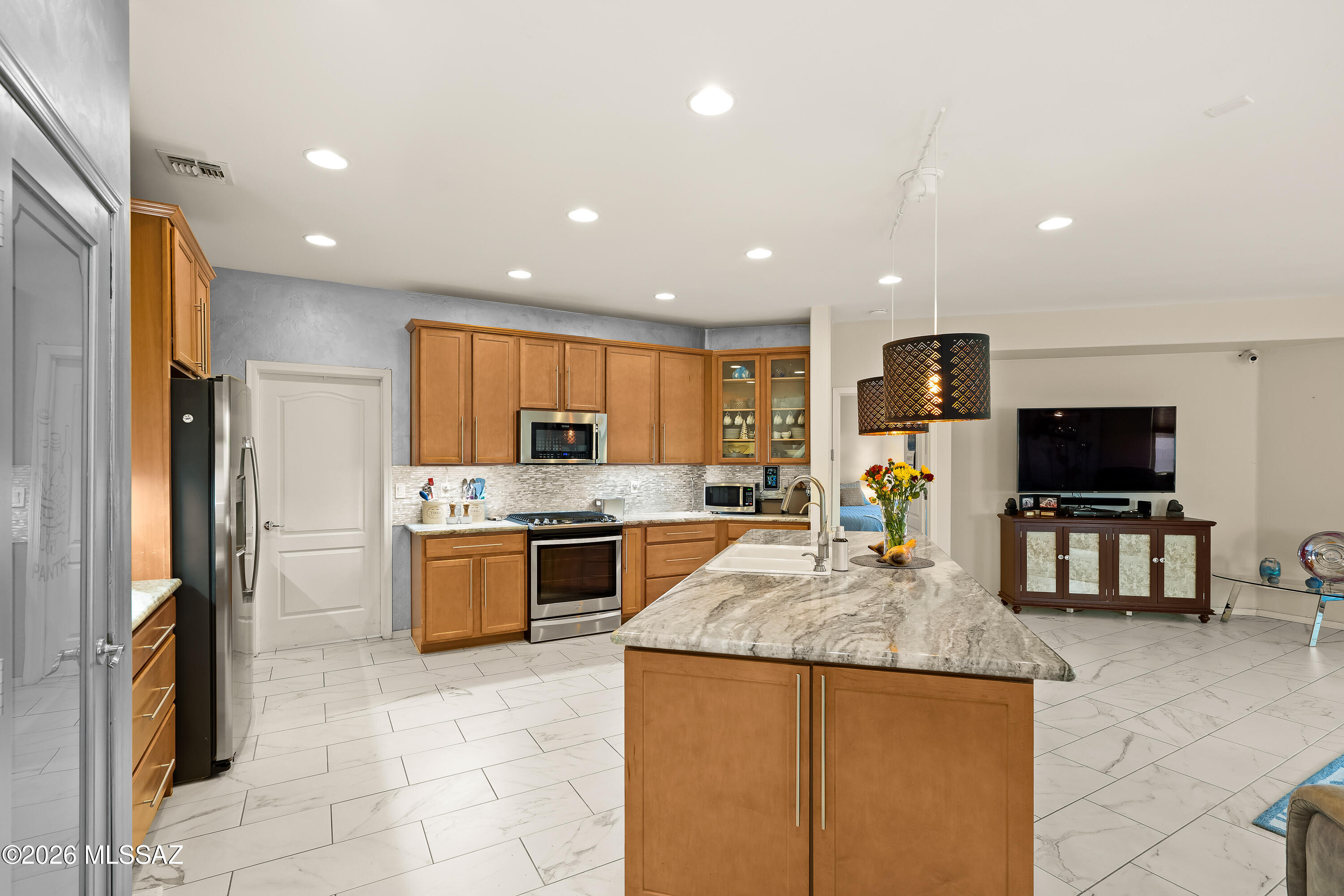 Gladden Farms BLK 9 - Residential