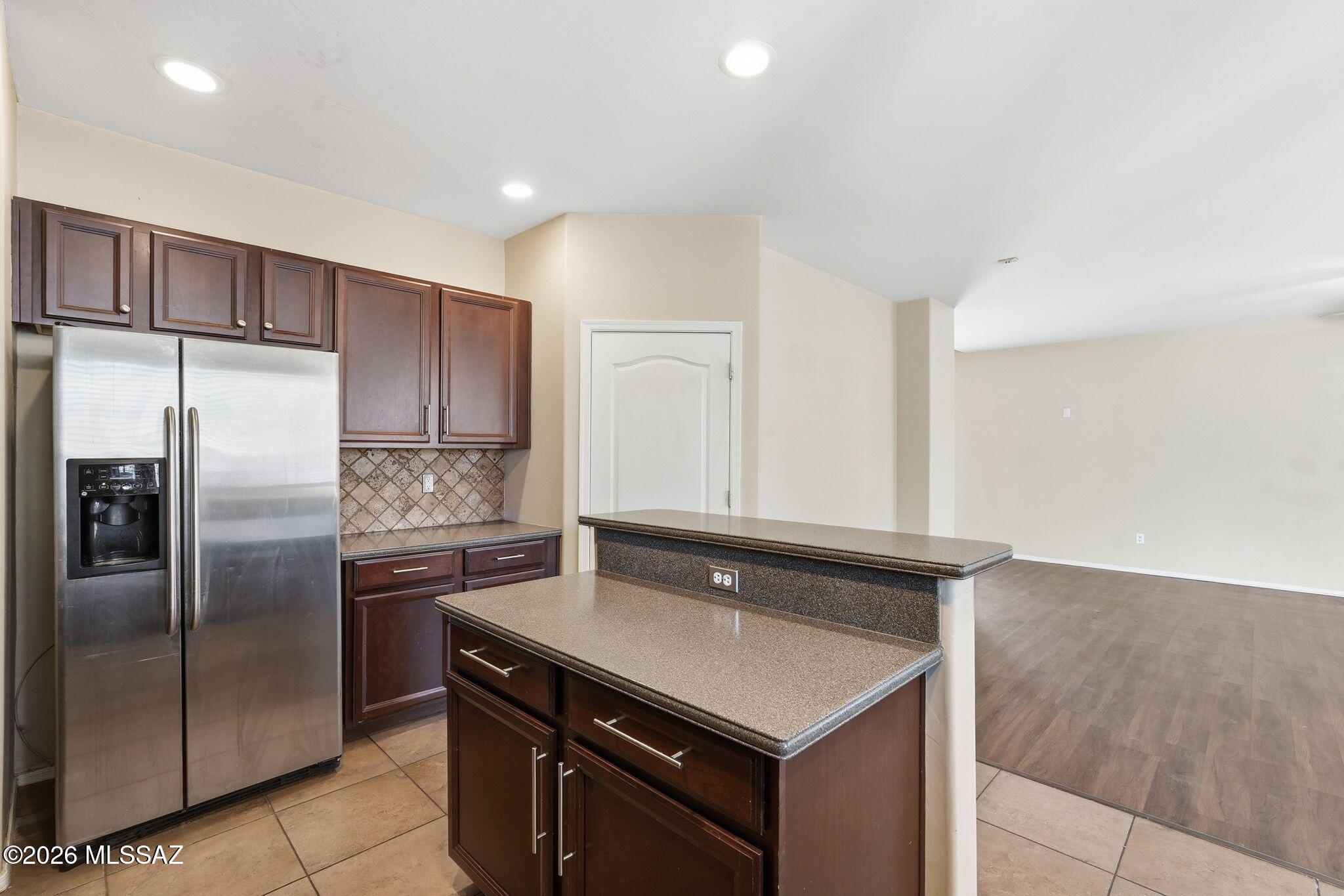 Cortaro Crossing Blks I-II (1-119) - Residential Lease