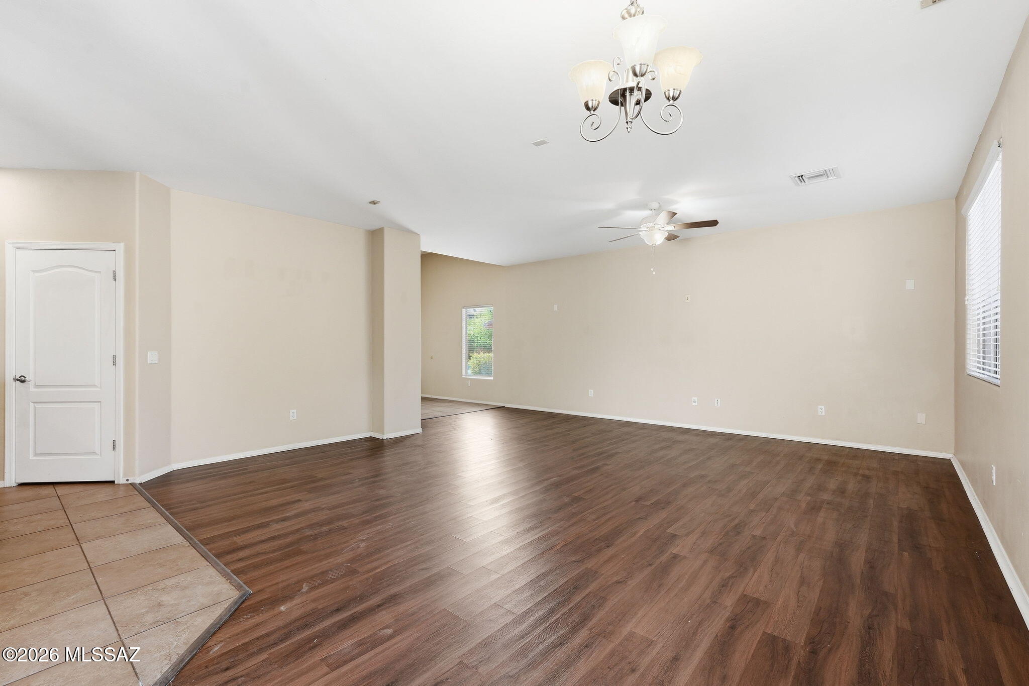 Cortaro Crossing Blks I-II (1-119) - Residential Lease