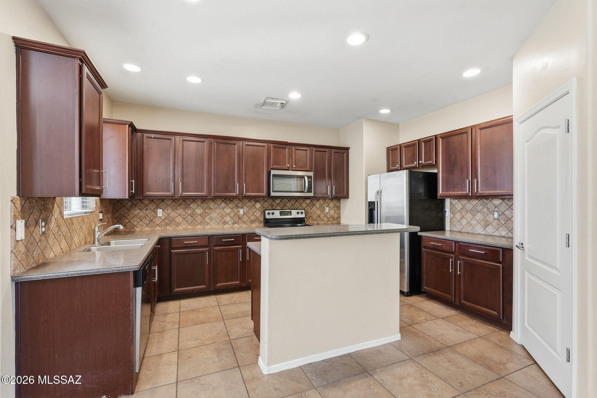 Cortaro Crossing Blks I-II (1-119) - Residential Lease