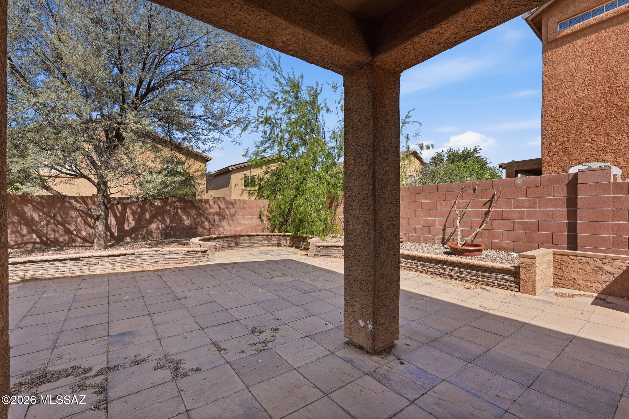 Cortaro Crossing Blks I-II (1-119) - Residential Lease