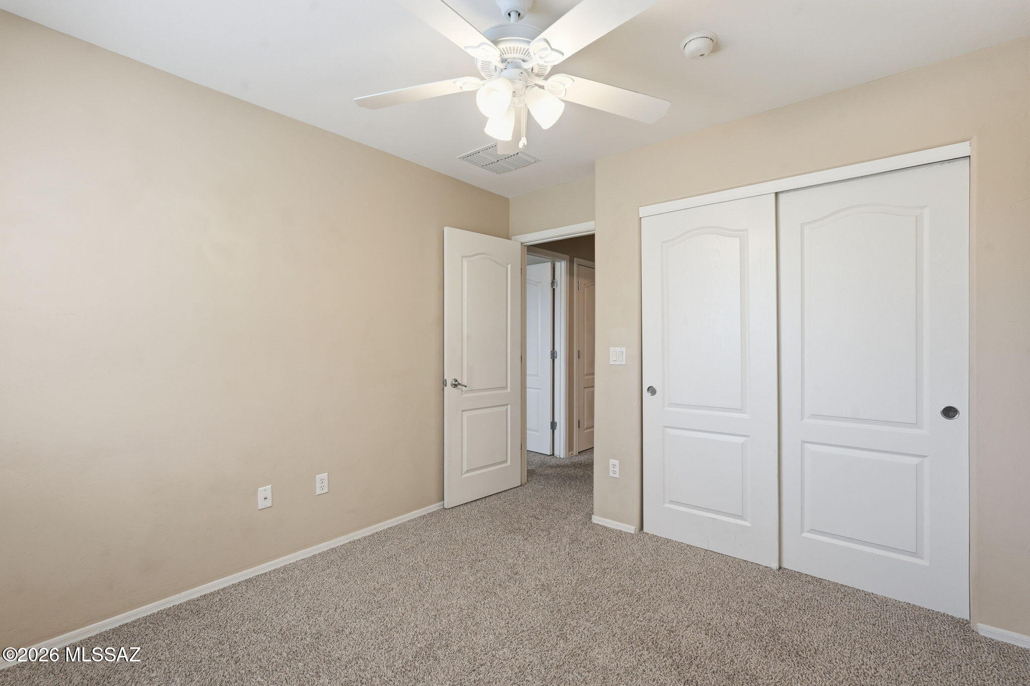 Cortaro Crossing Blks I-II (1-119) - Residential Lease