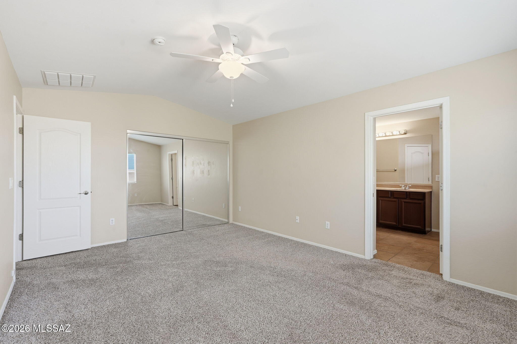 Cortaro Crossing Blks I-II (1-119) - Residential Lease