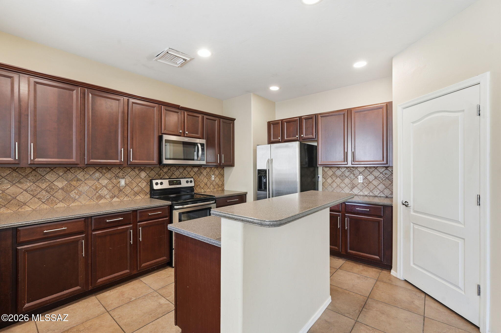 Cortaro Crossing Blks I-II (1-119) - Residential Lease