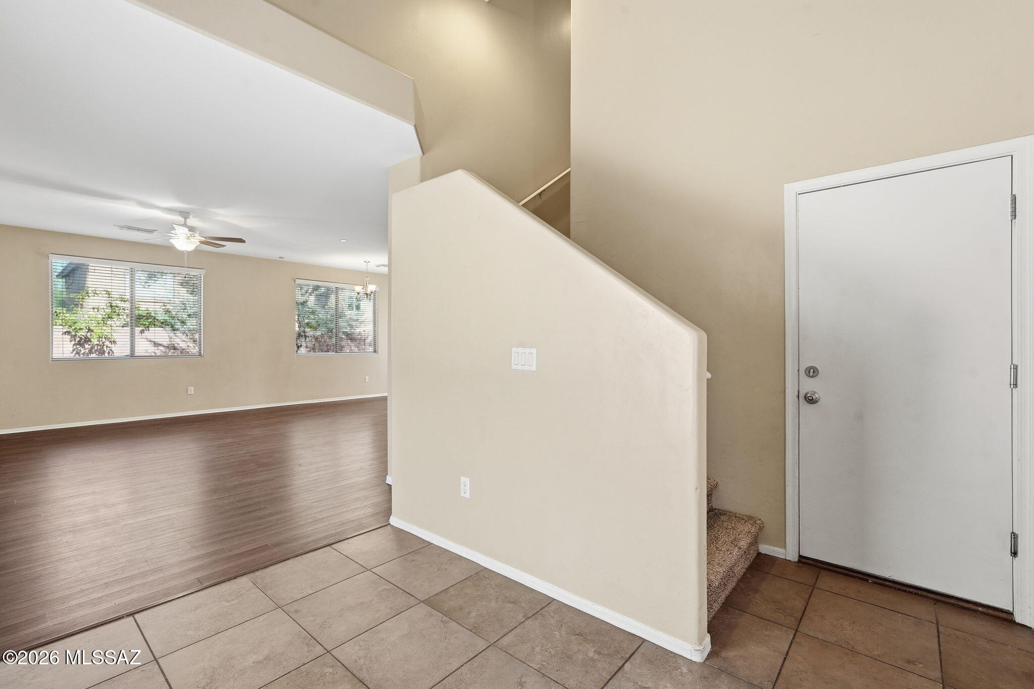 Cortaro Crossing Blks I-II (1-119) - Residential Lease