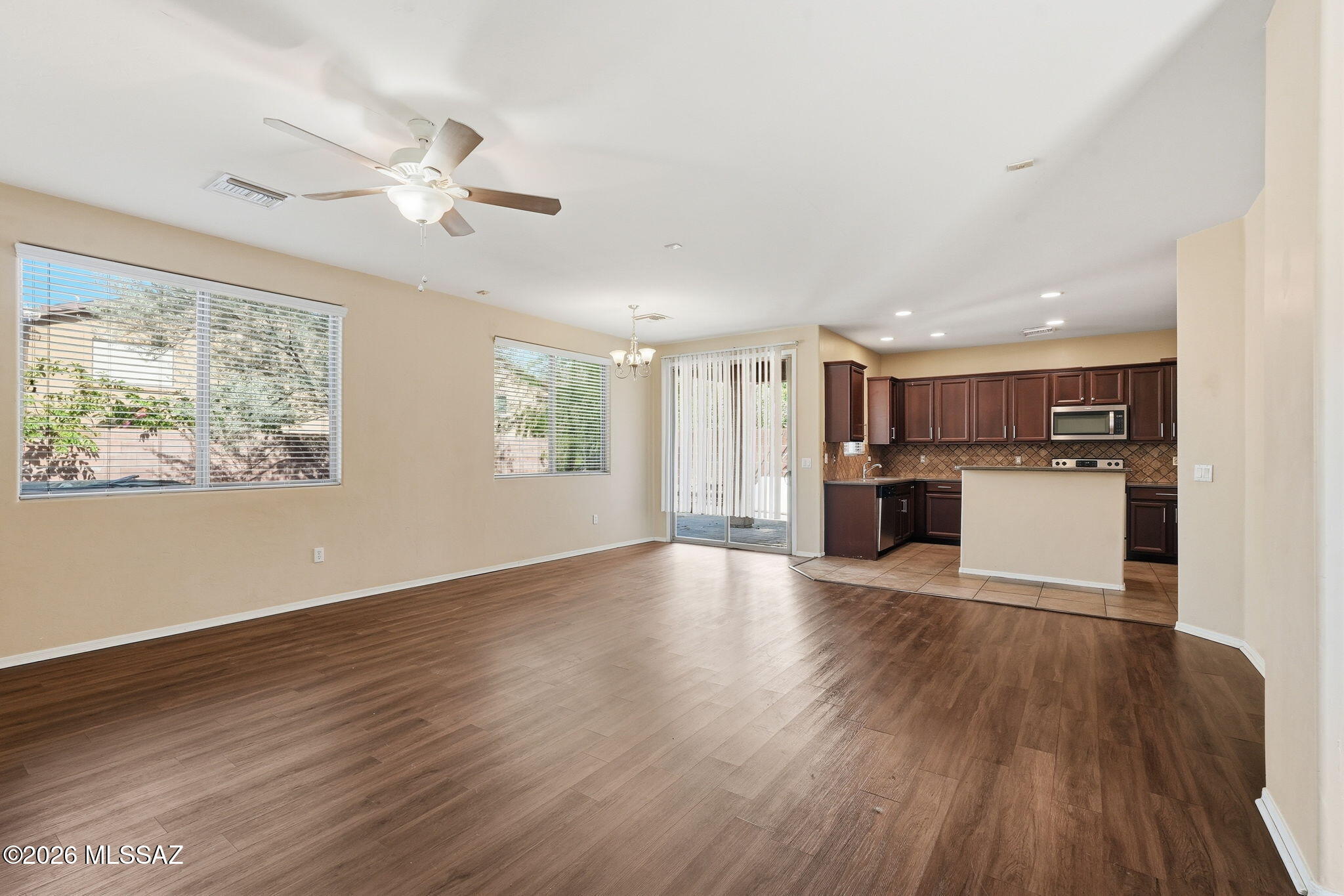 Cortaro Crossing Blks I-II (1-119) - Residential Lease