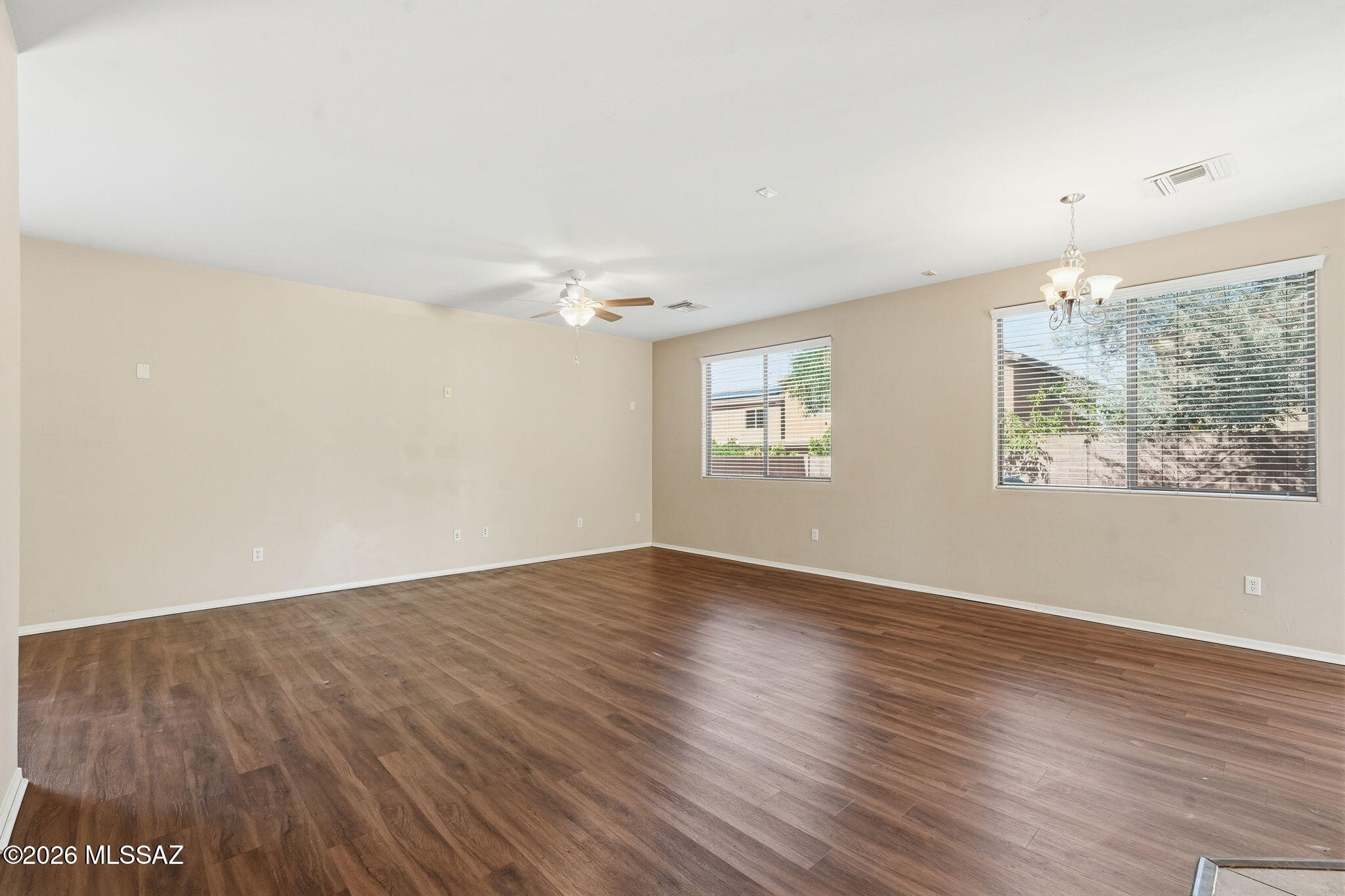 Cortaro Crossing Blks I-II (1-119) - Residential Lease