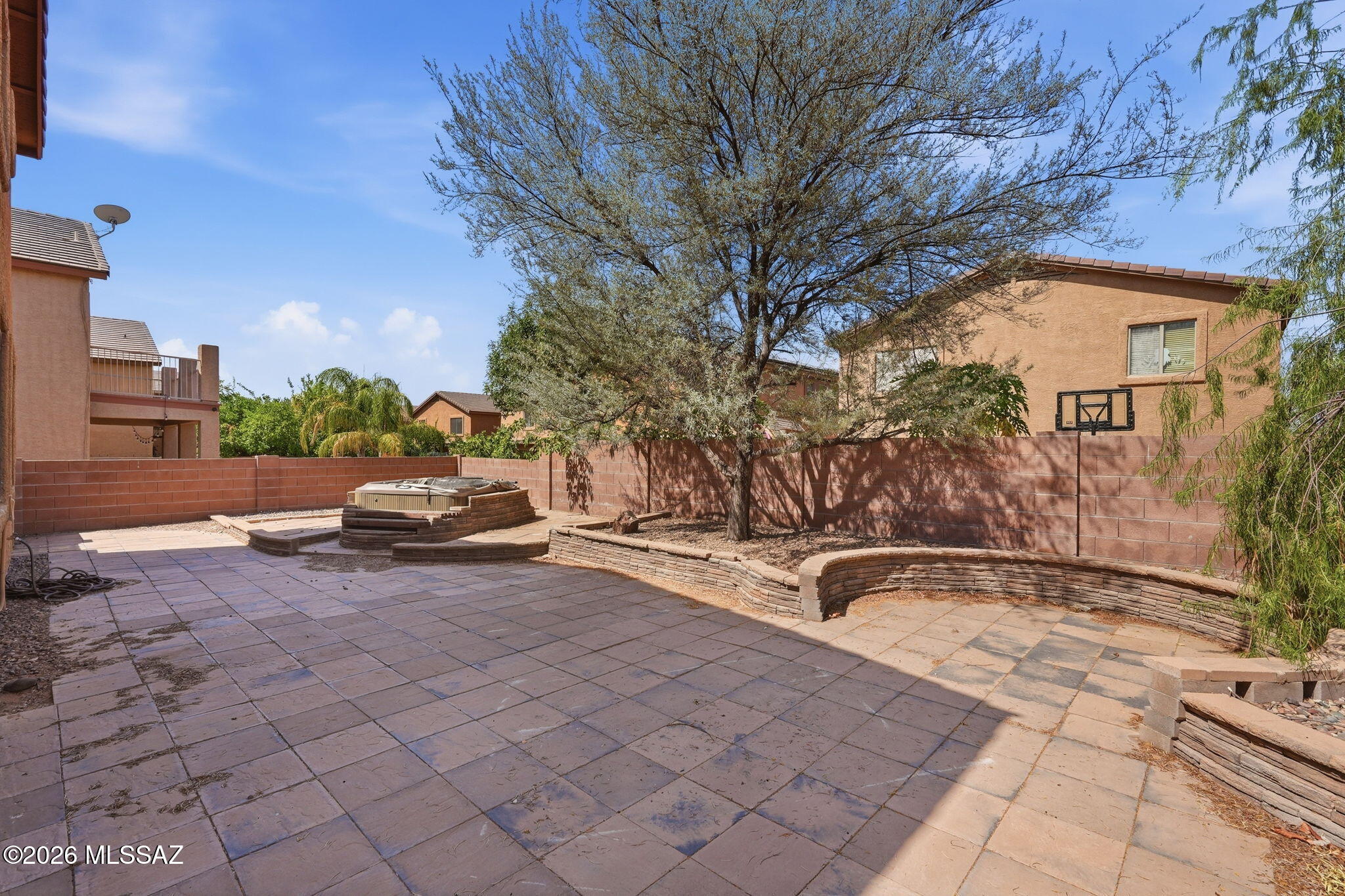 Cortaro Crossing Blks I-II (1-119) - Residential Lease