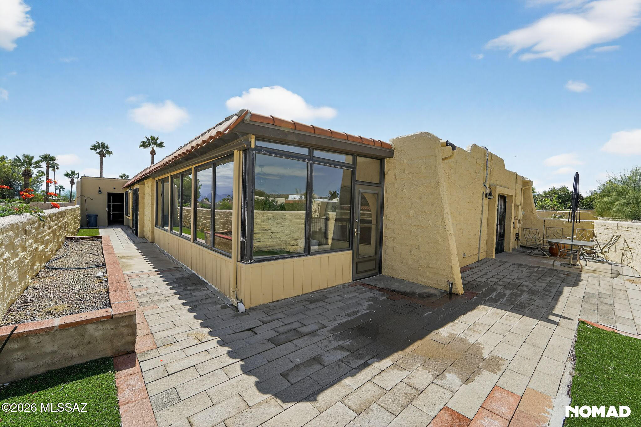 Esperanza Estates - Residential Lease