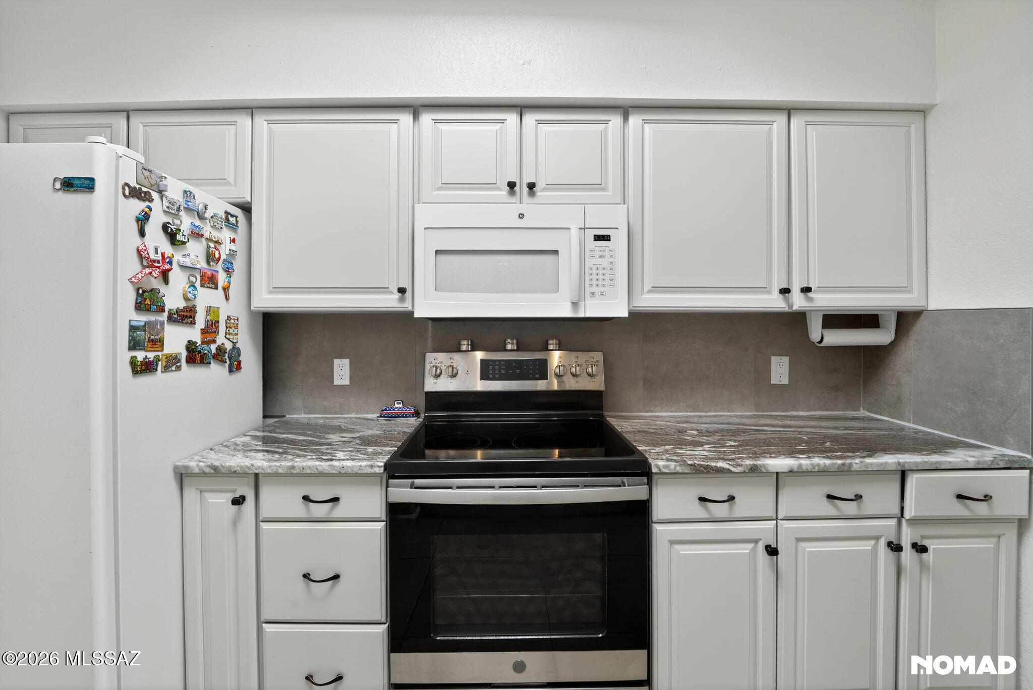 Esperanza Estates - Residential Lease