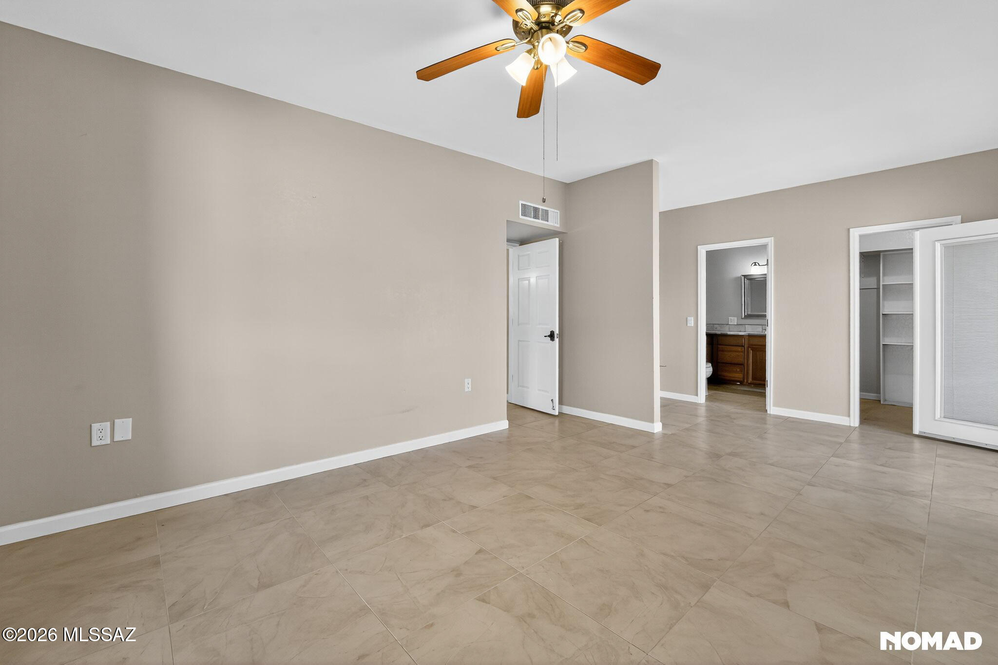 Esperanza Estates - Residential Lease