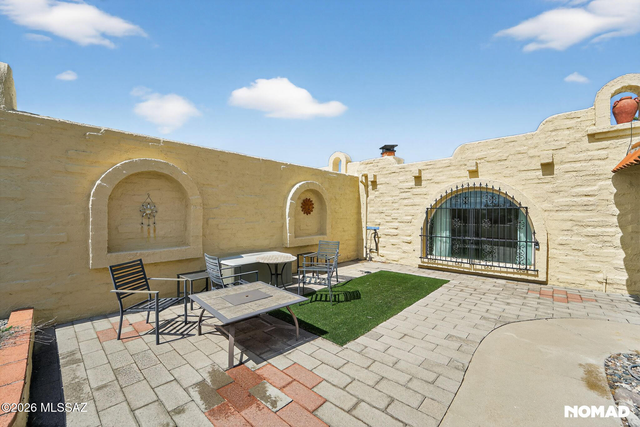 Esperanza Estates - Residential Lease