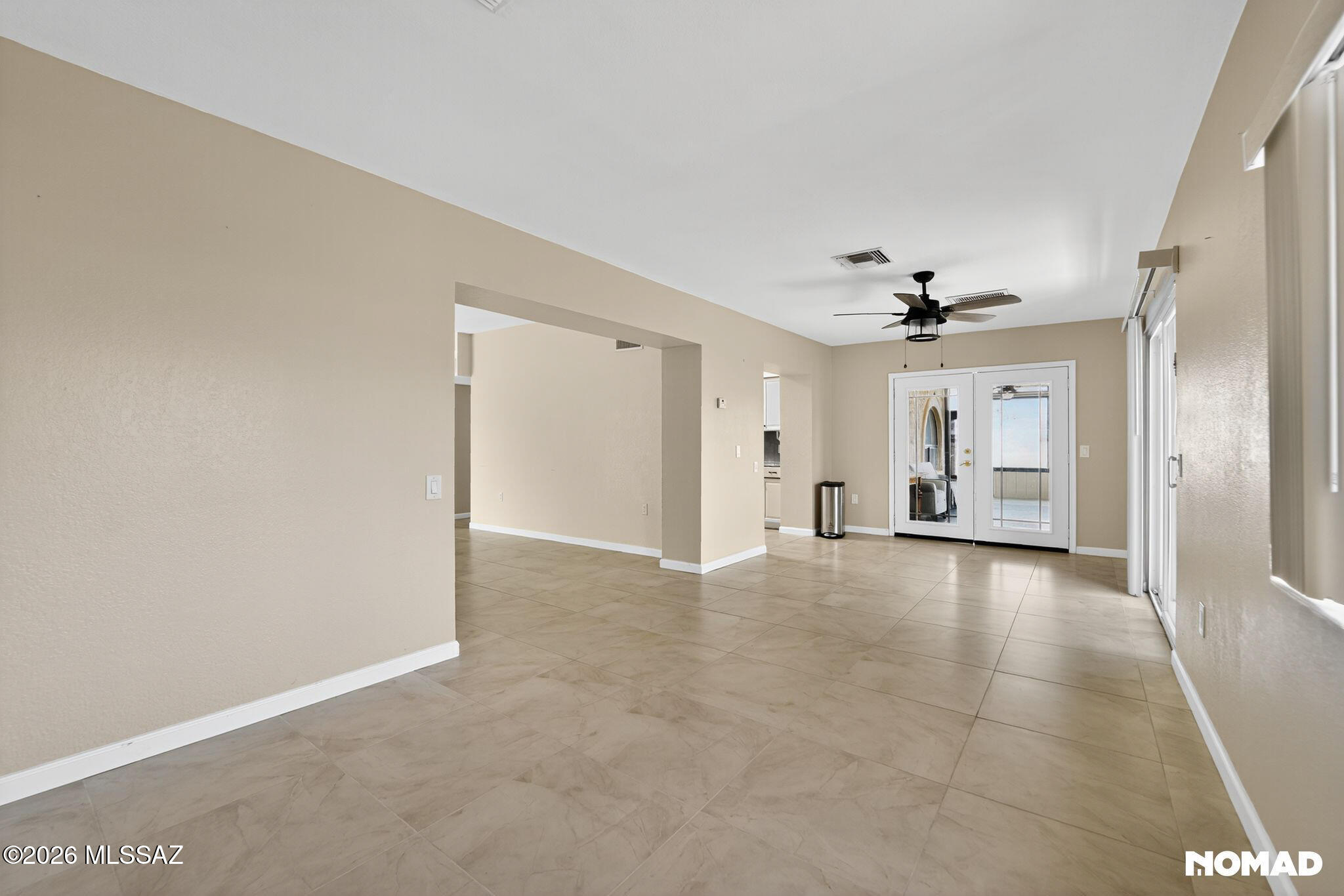 Esperanza Estates - Residential Lease