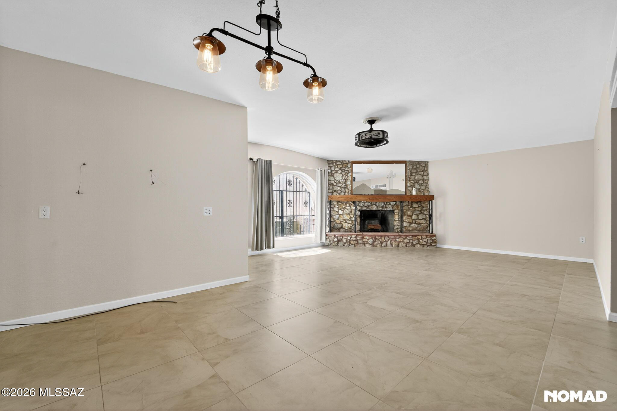 Esperanza Estates - Residential Lease