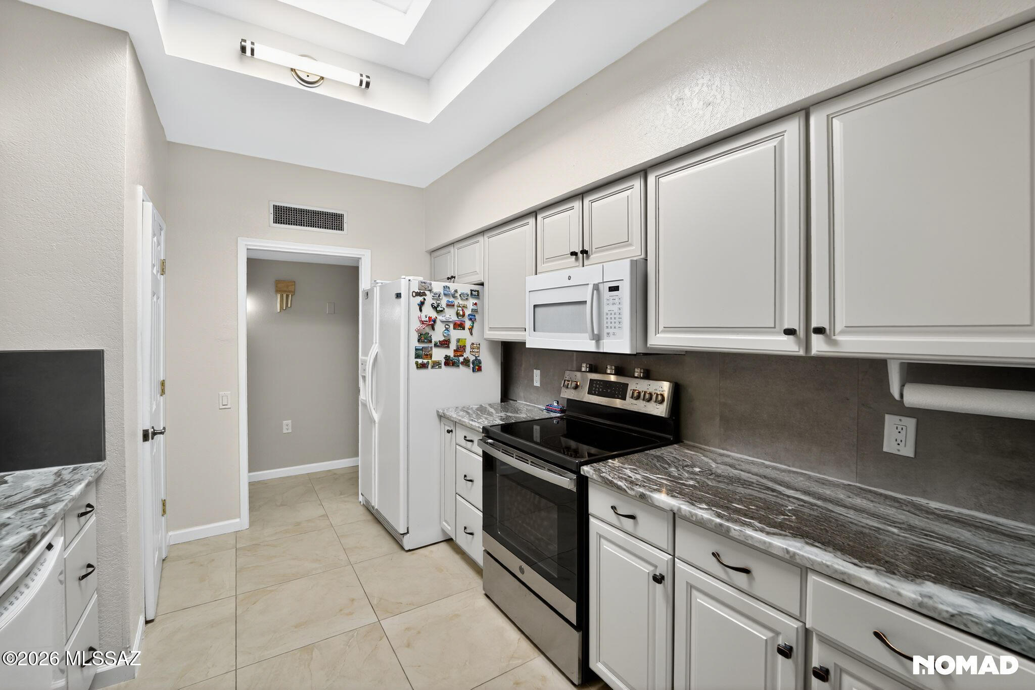 Esperanza Estates - Residential Lease