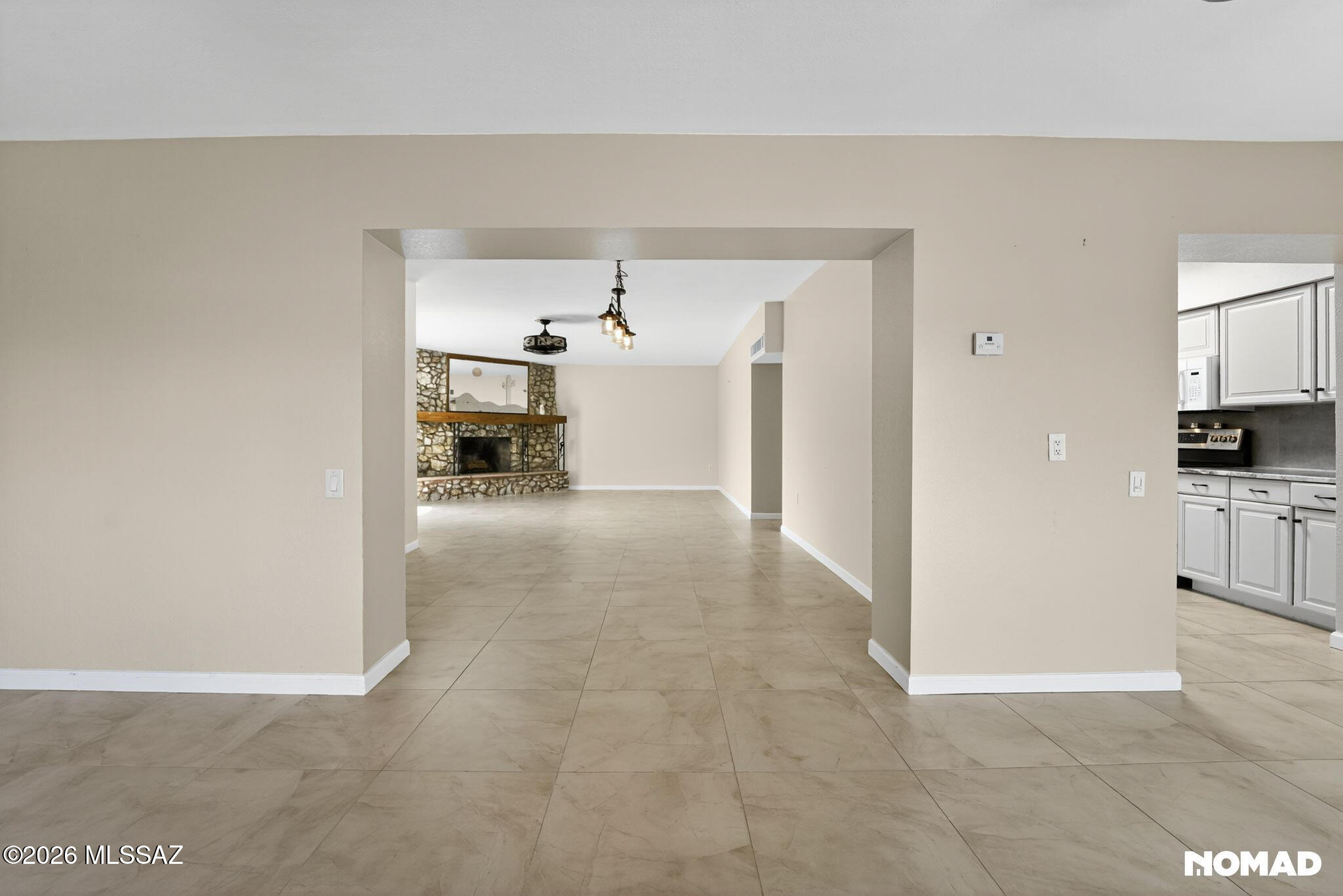 Esperanza Estates - Residential Lease