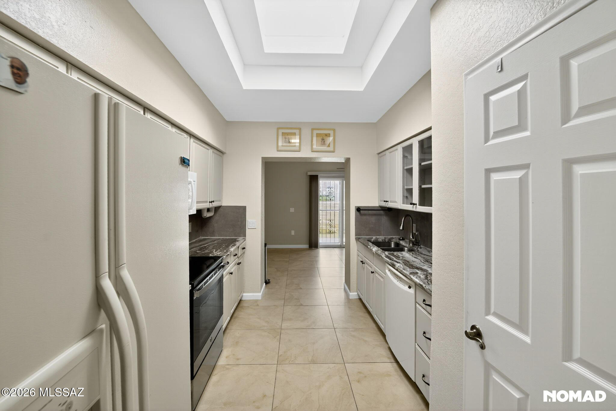 Esperanza Estates - Residential Lease