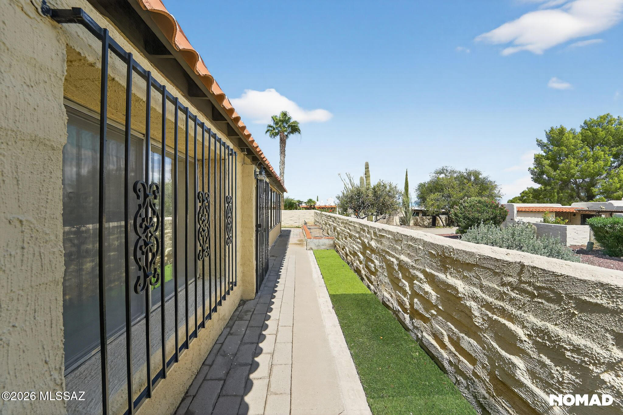 Esperanza Estates - Residential Lease