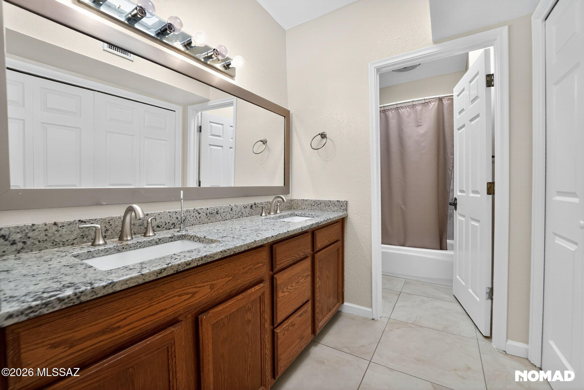 Esperanza Estates - Residential Lease