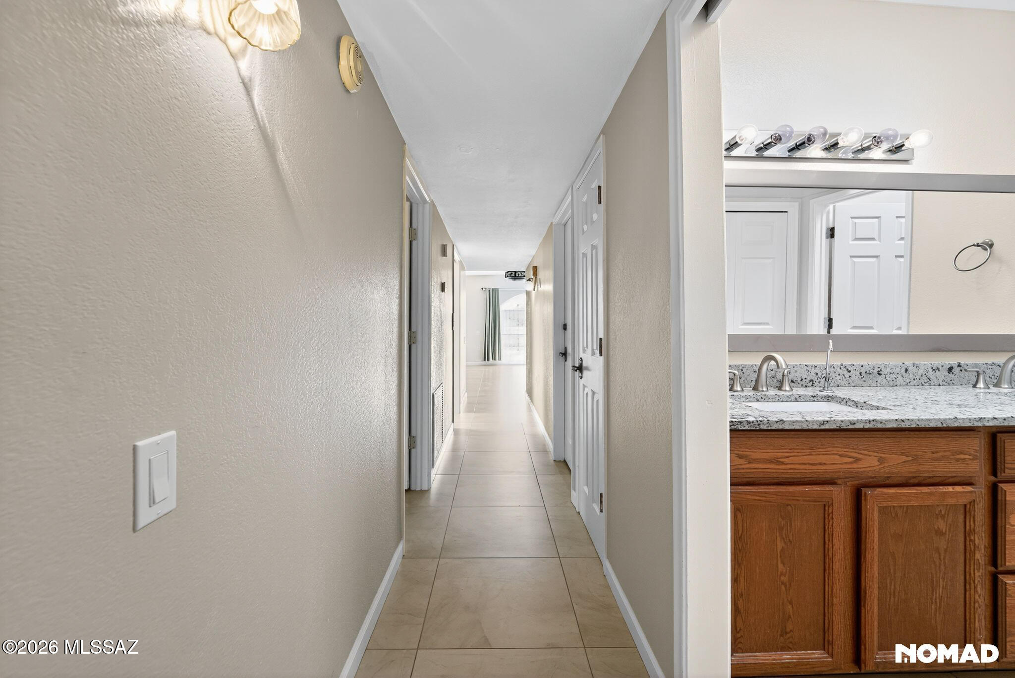Esperanza Estates - Residential Lease