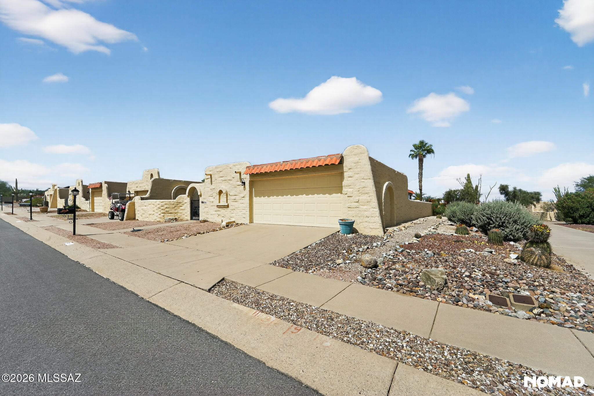 Esperanza Estates - Residential Lease