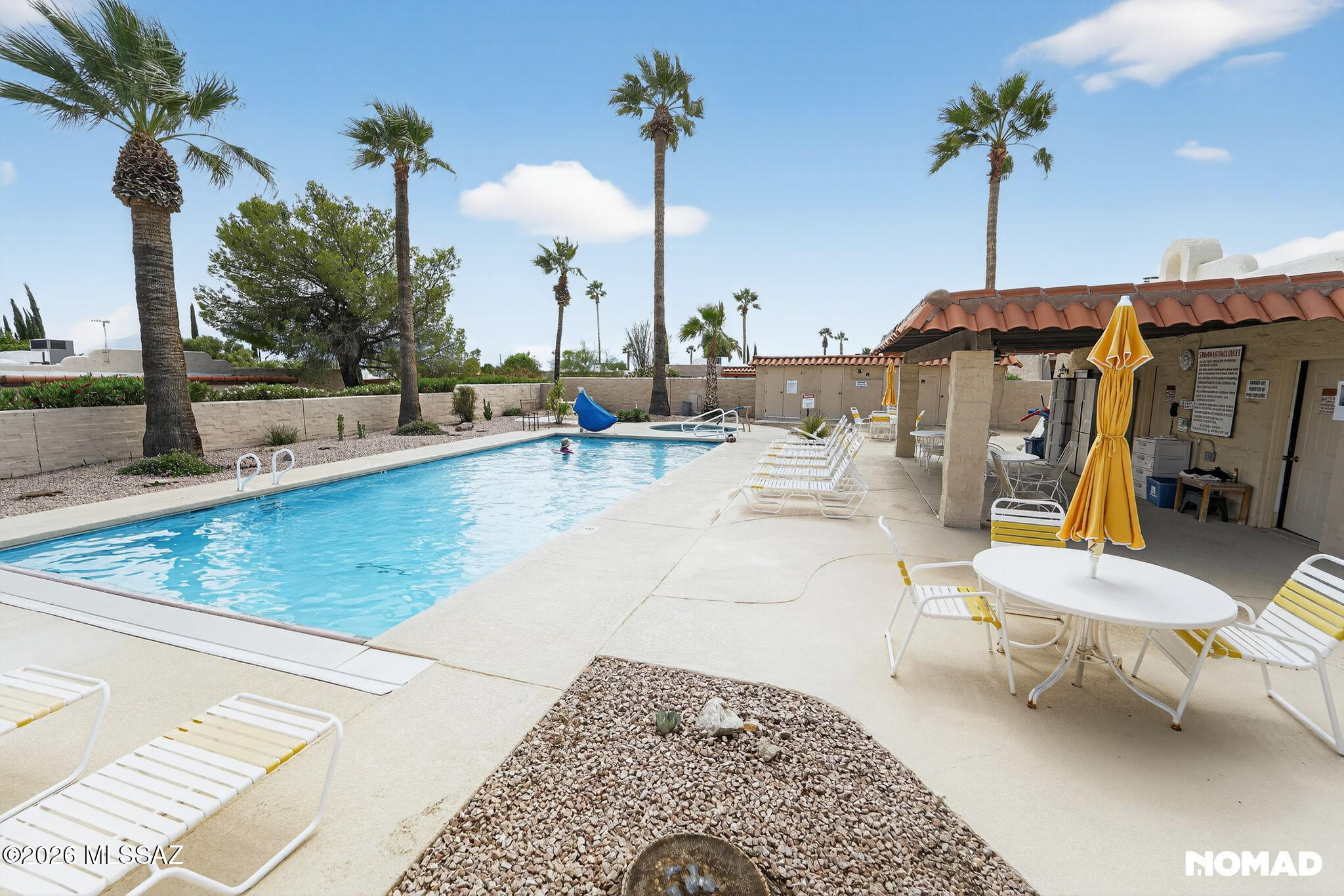 Esperanza Estates - Residential Lease