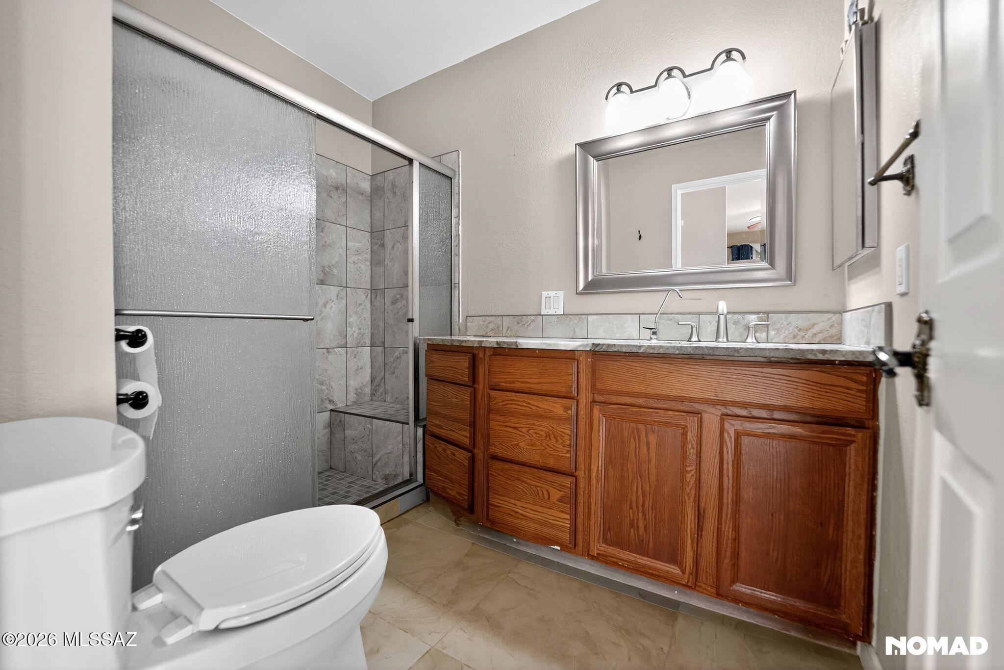 Esperanza Estates - Residential Lease