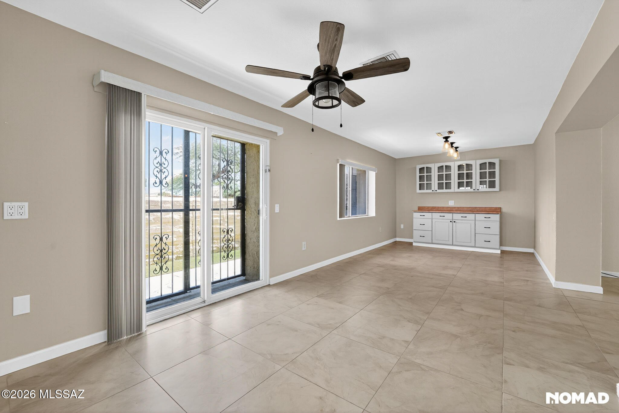 Esperanza Estates - Residential Lease