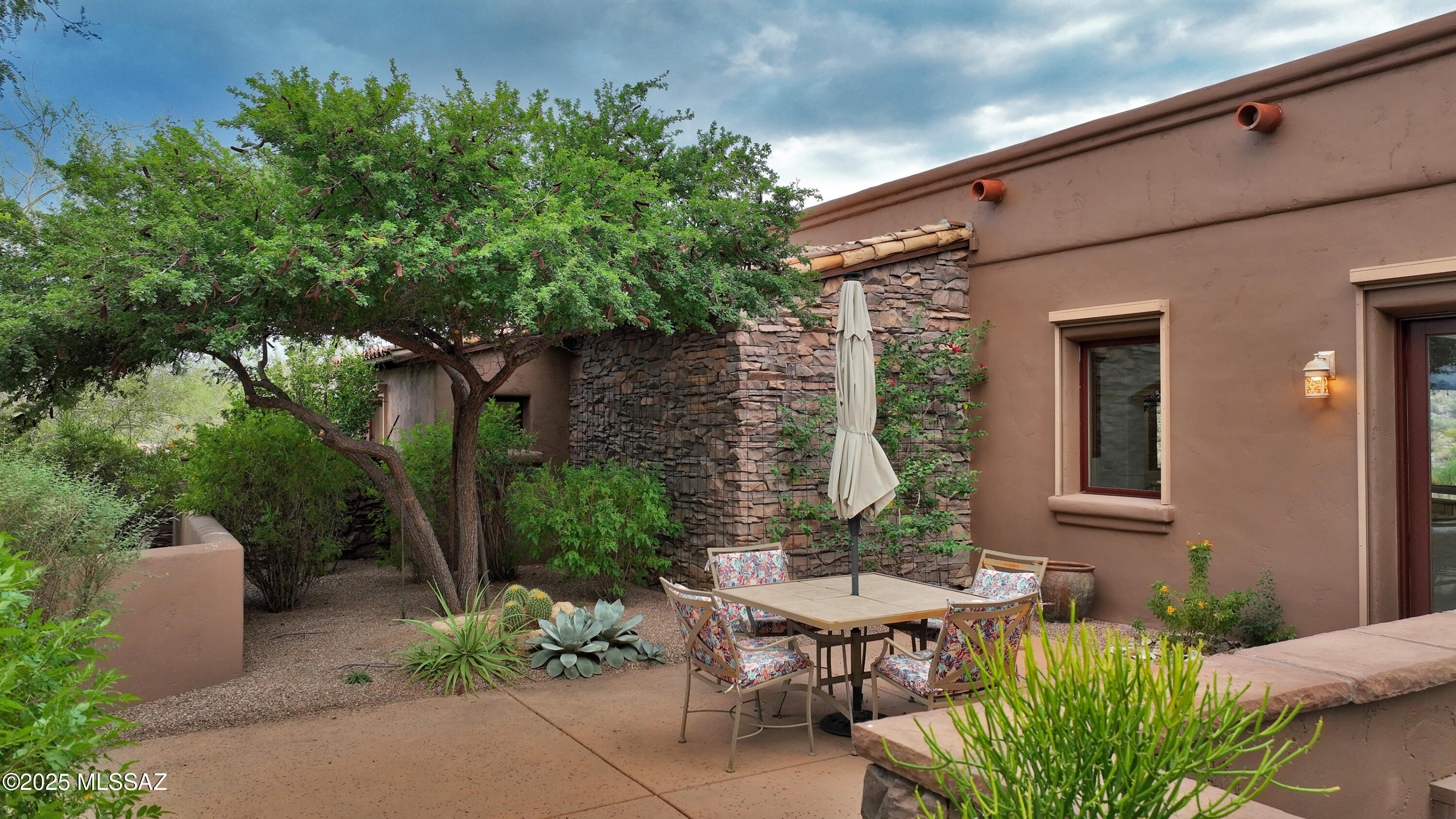 Stone Canyon III - Residential