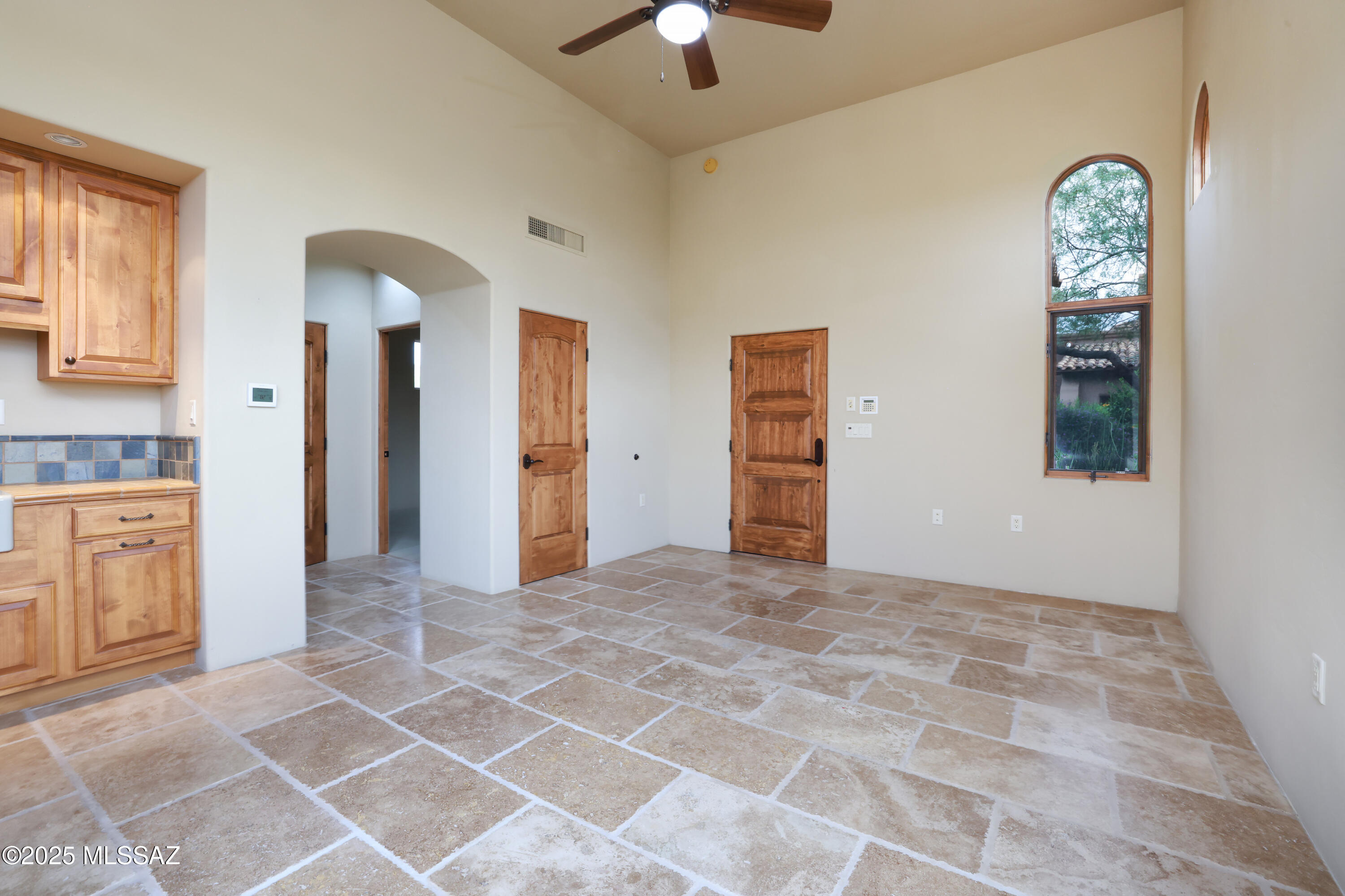 Stone Canyon III - Residential