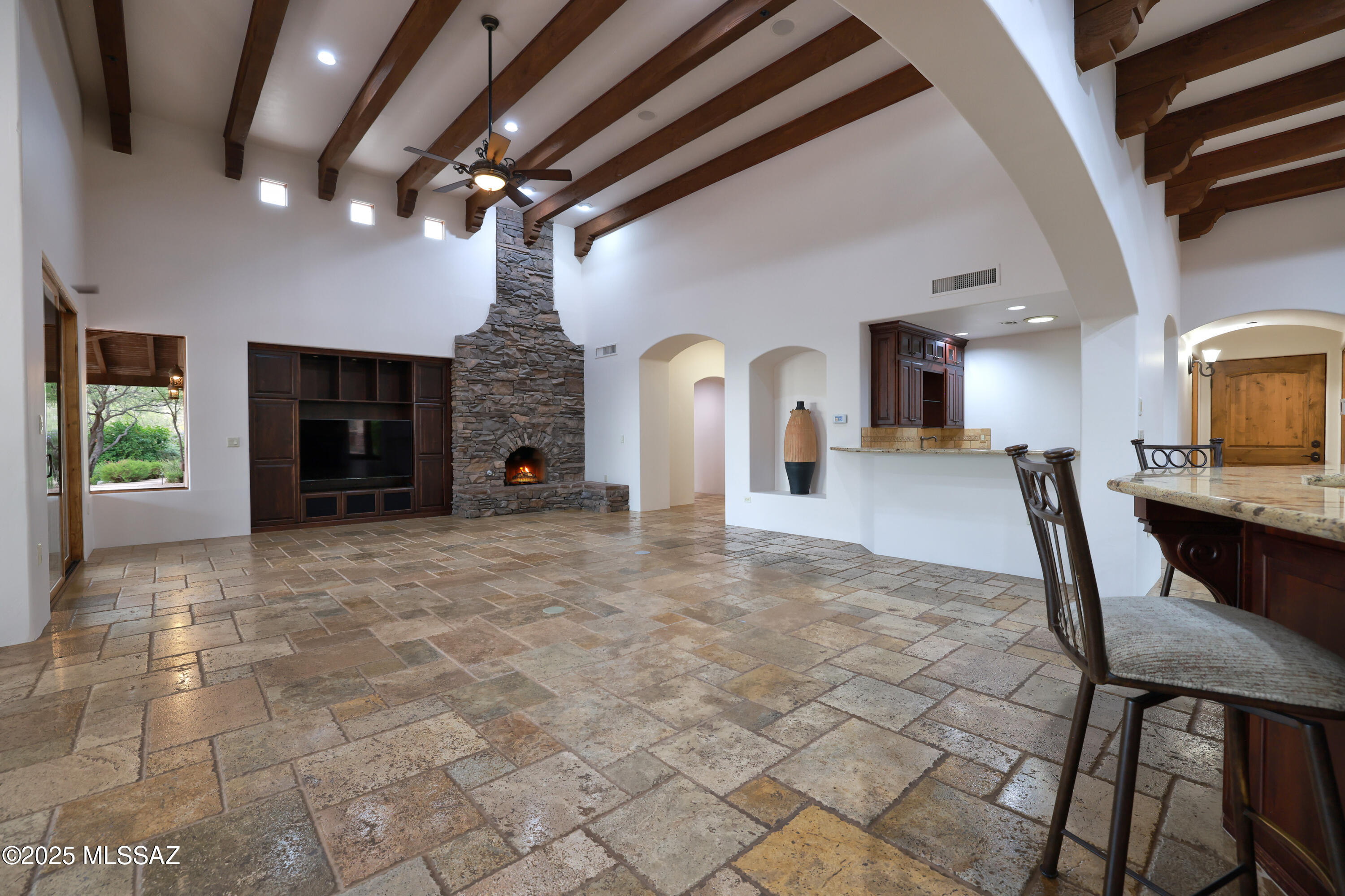 Stone Canyon III - Residential