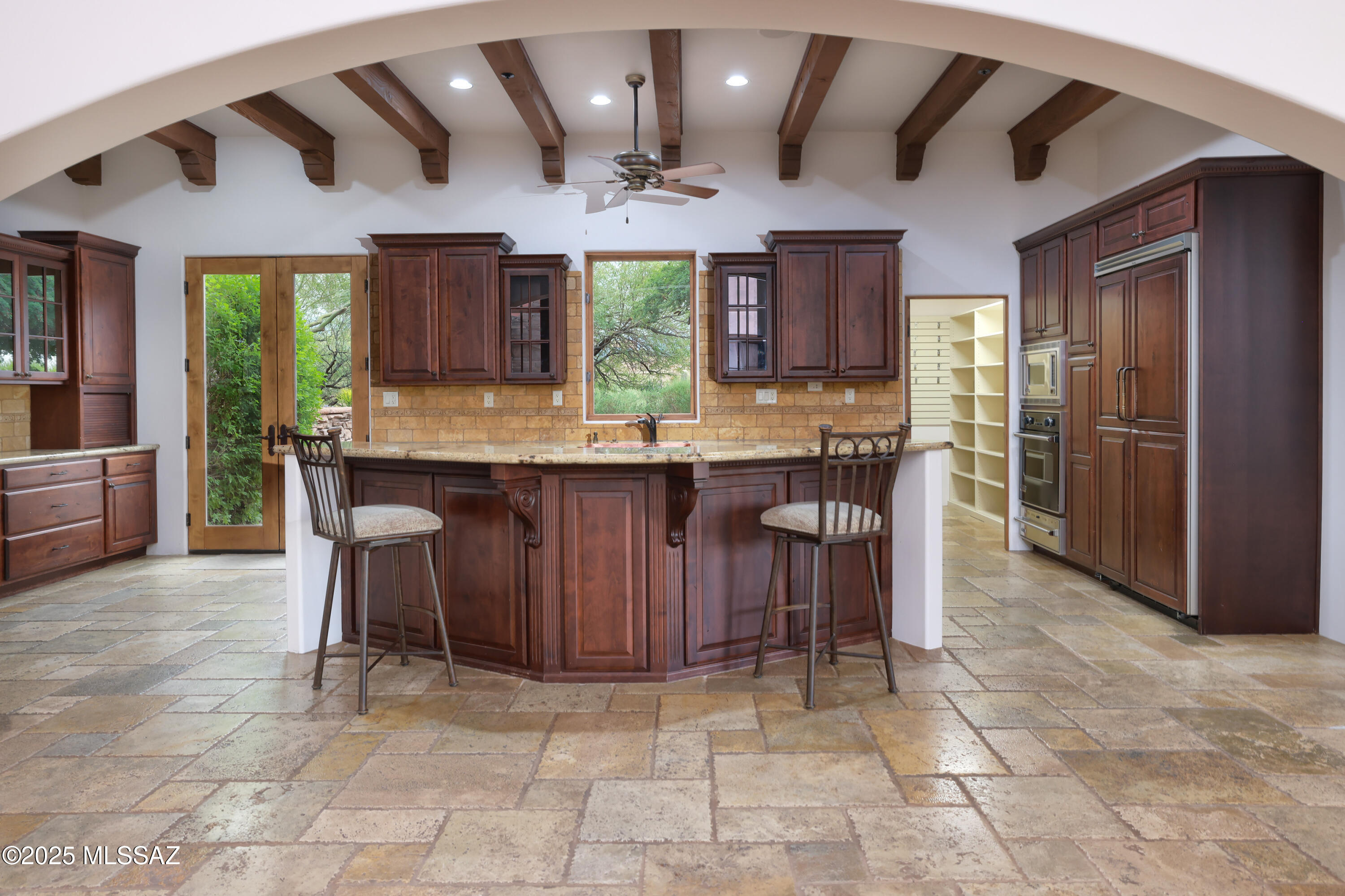 Stone Canyon III - Residential