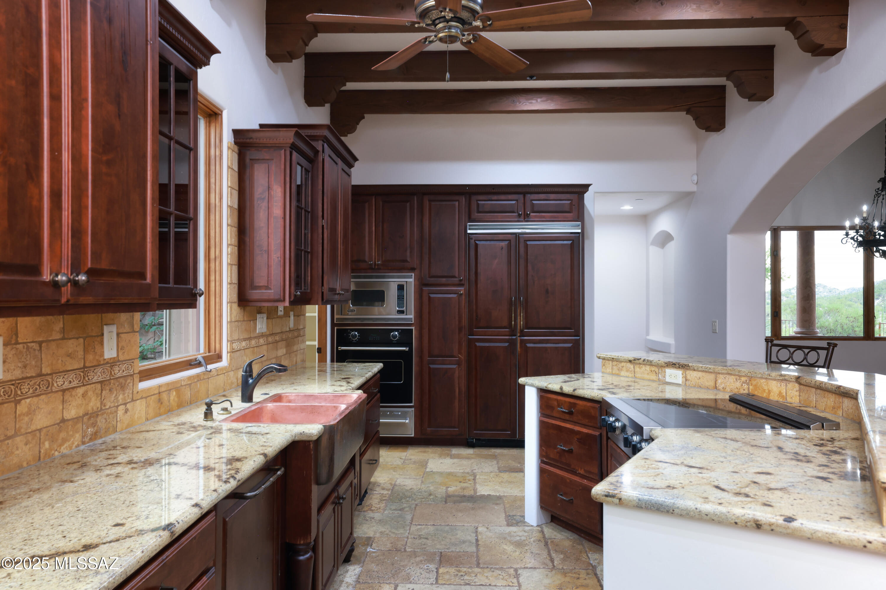 Stone Canyon III - Residential