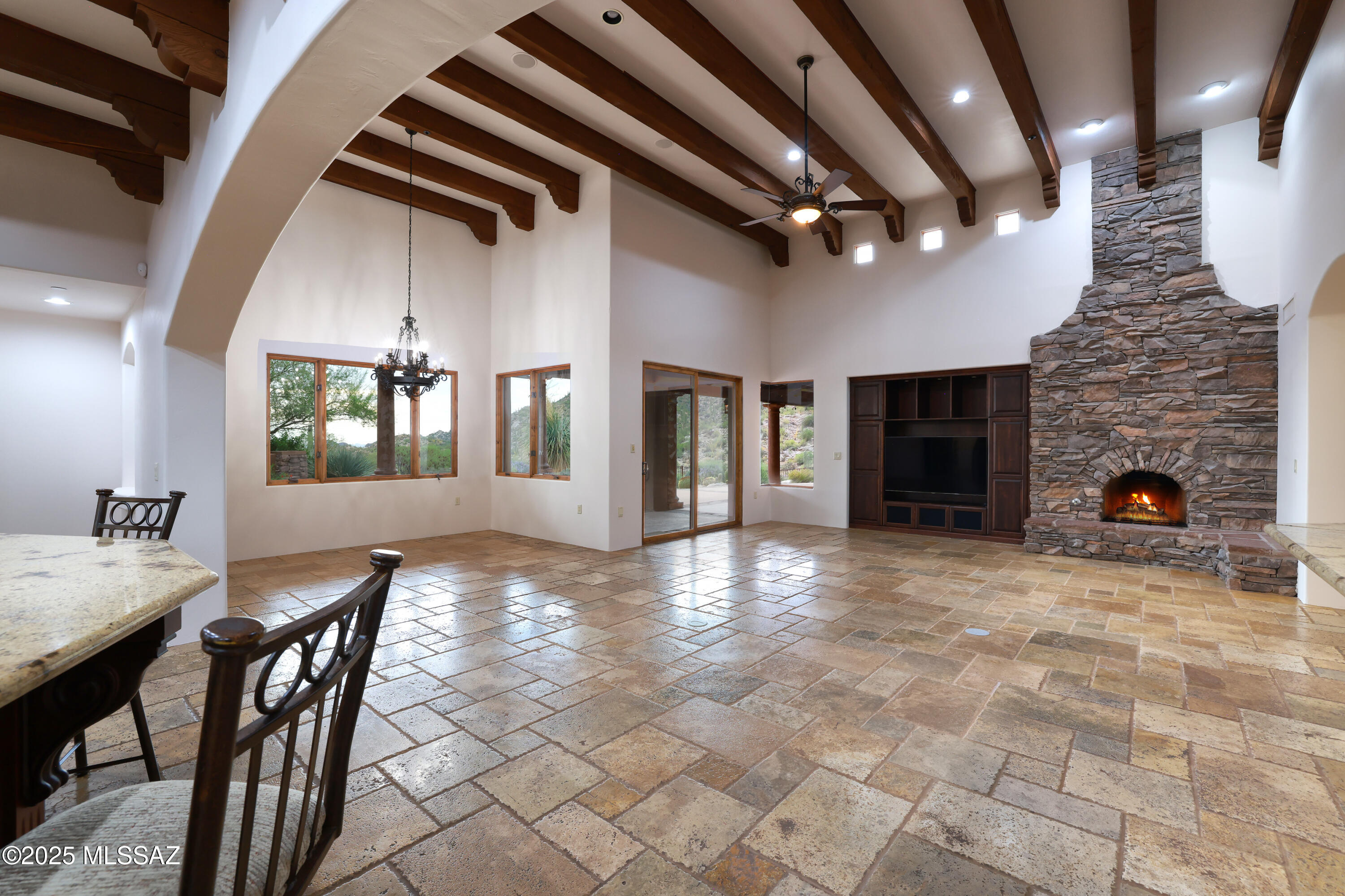 Stone Canyon III - Residential