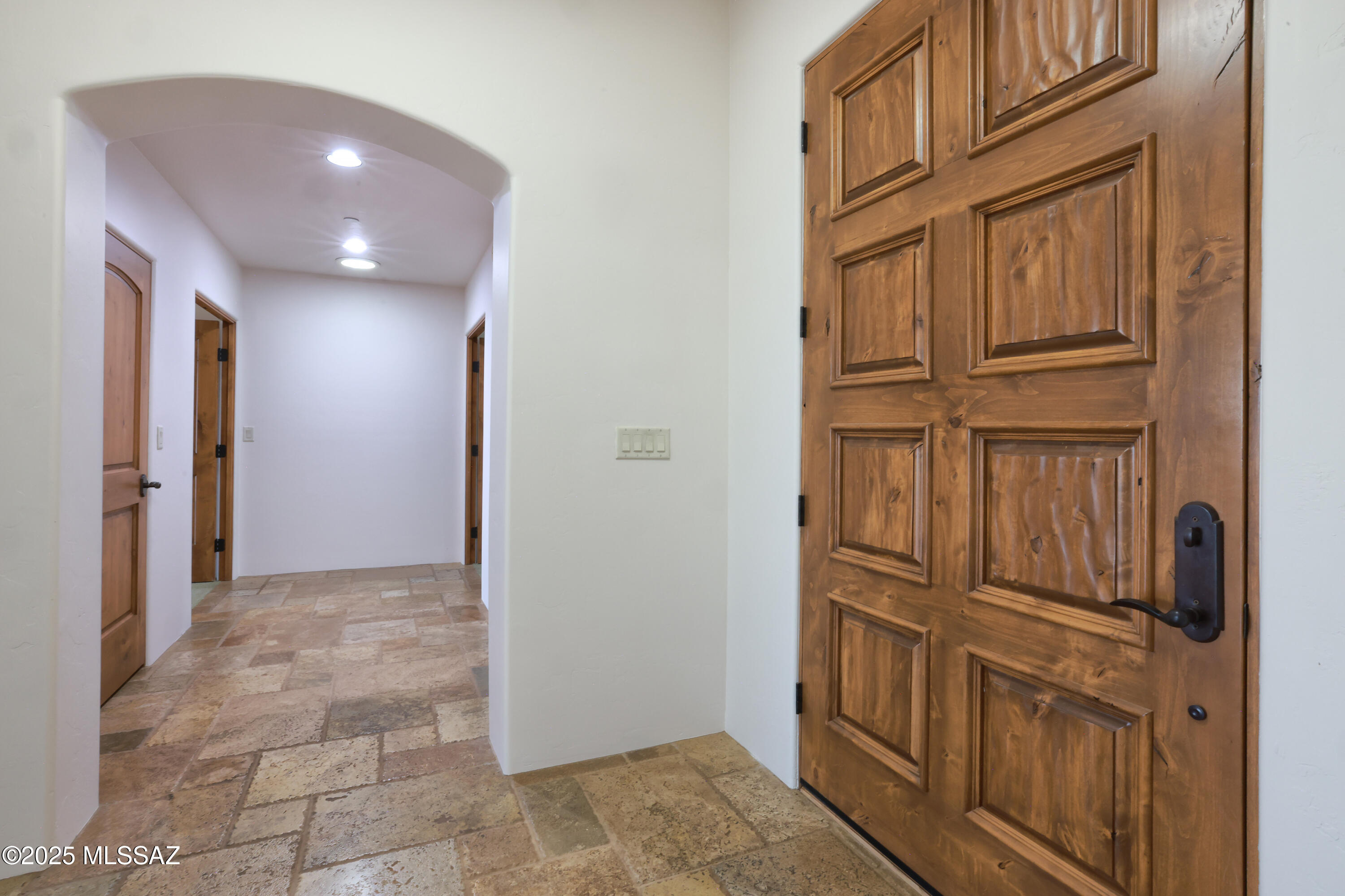Stone Canyon III - Residential