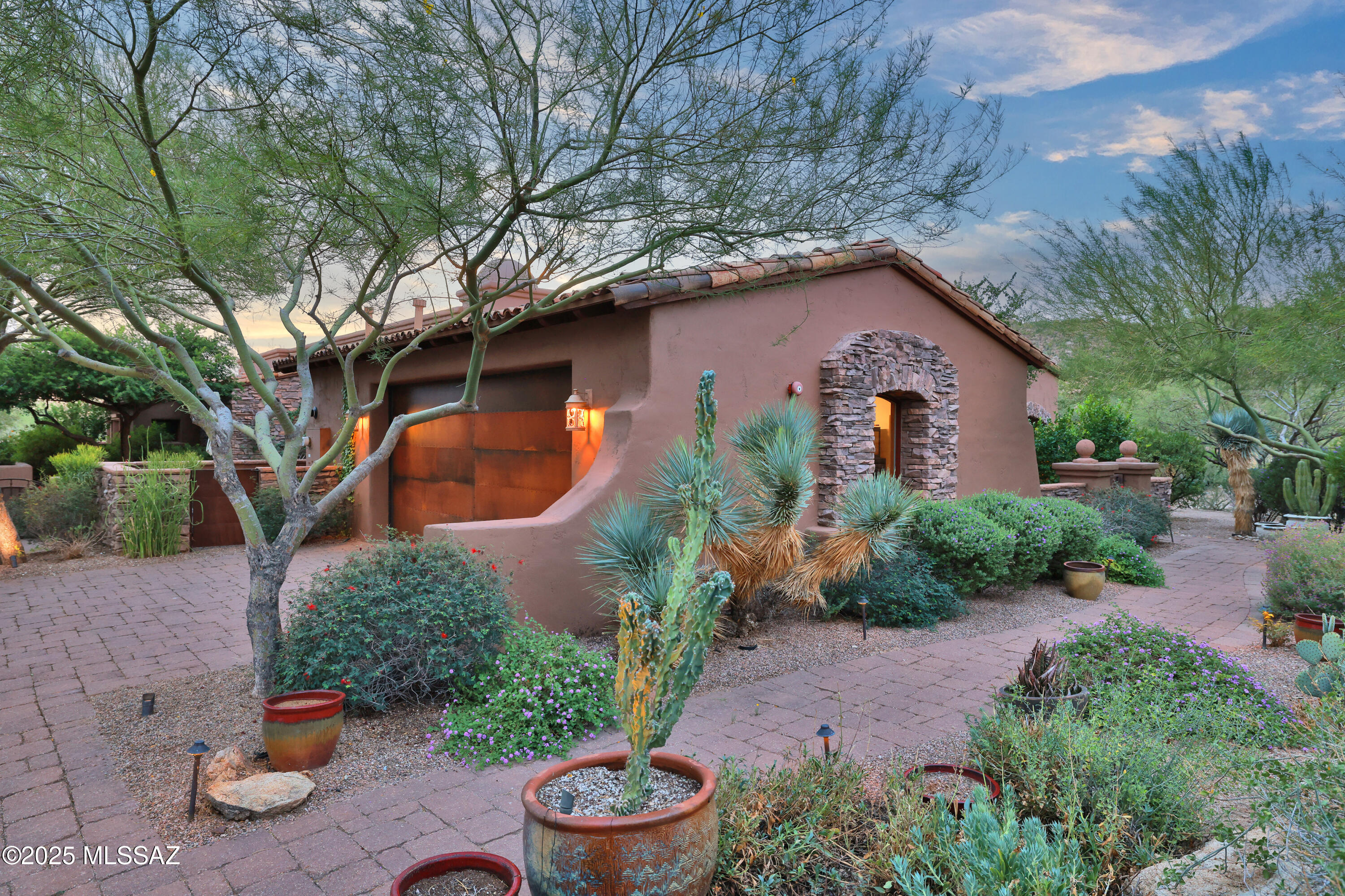 Stone Canyon III - Residential