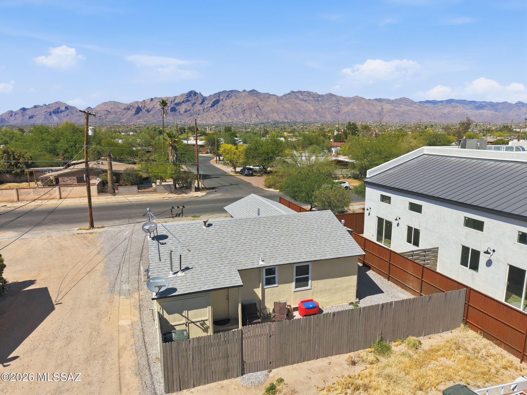 N/A - Residential